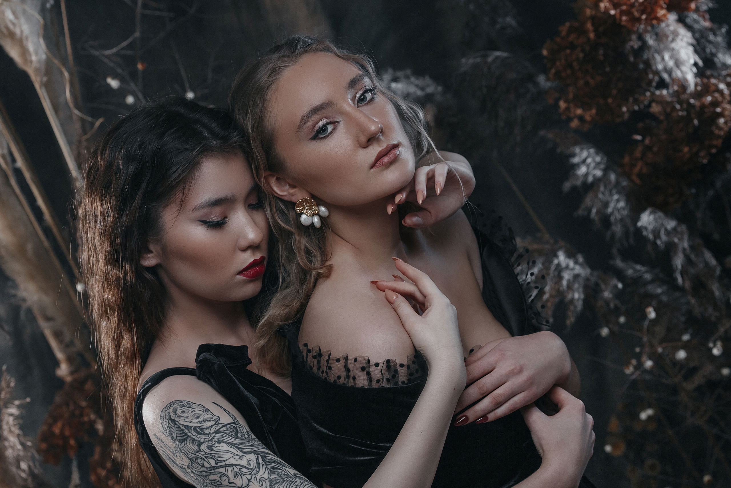 AskMe Projects. Свадебный и Fashion-фотограф в Москве Сергей Наставник