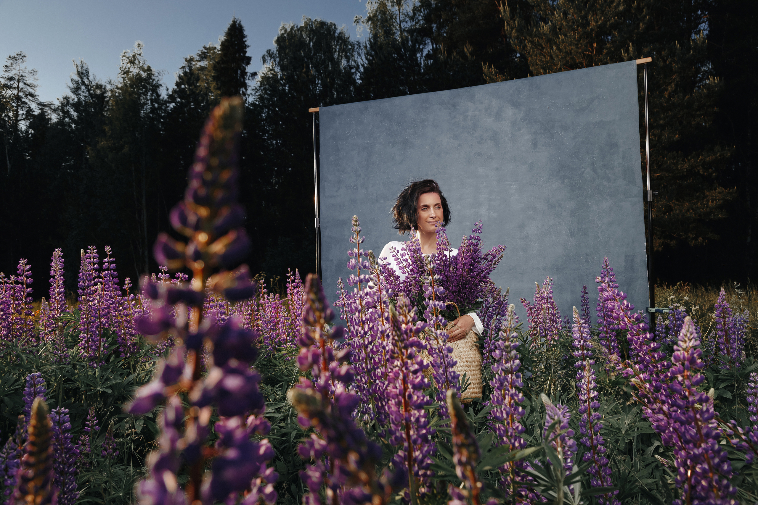 AskMe Projects. Свадебный и Fashion-фотограф в Москве Сергей Наставник