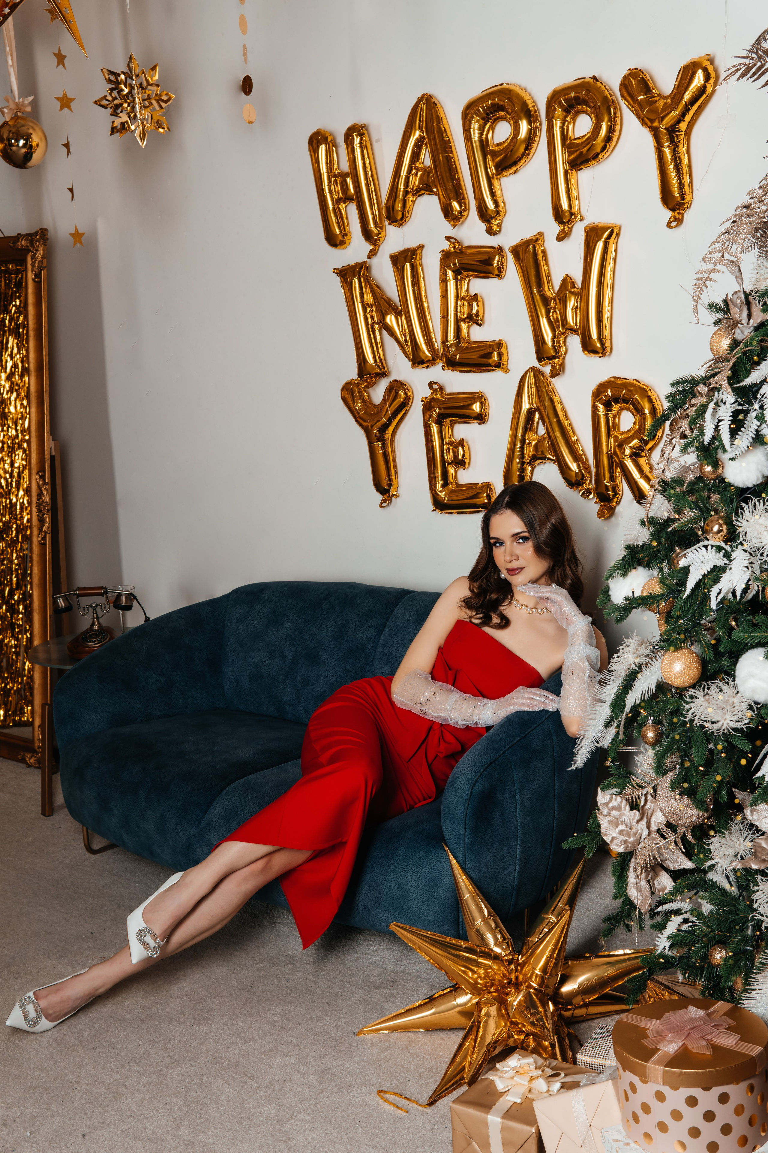 Все костюмы. Главная страница