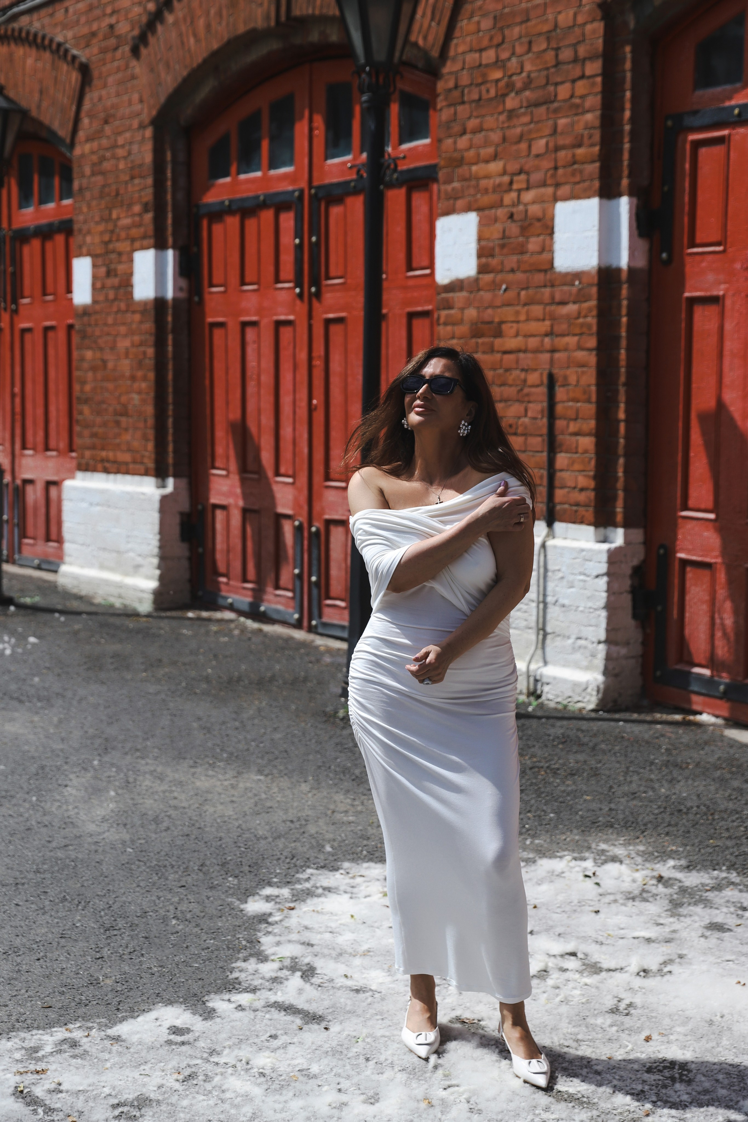 Хрустальная свадьба Натальи и Антона. Портретный Фотограф в Санкт-Петербурге Кира Орехова