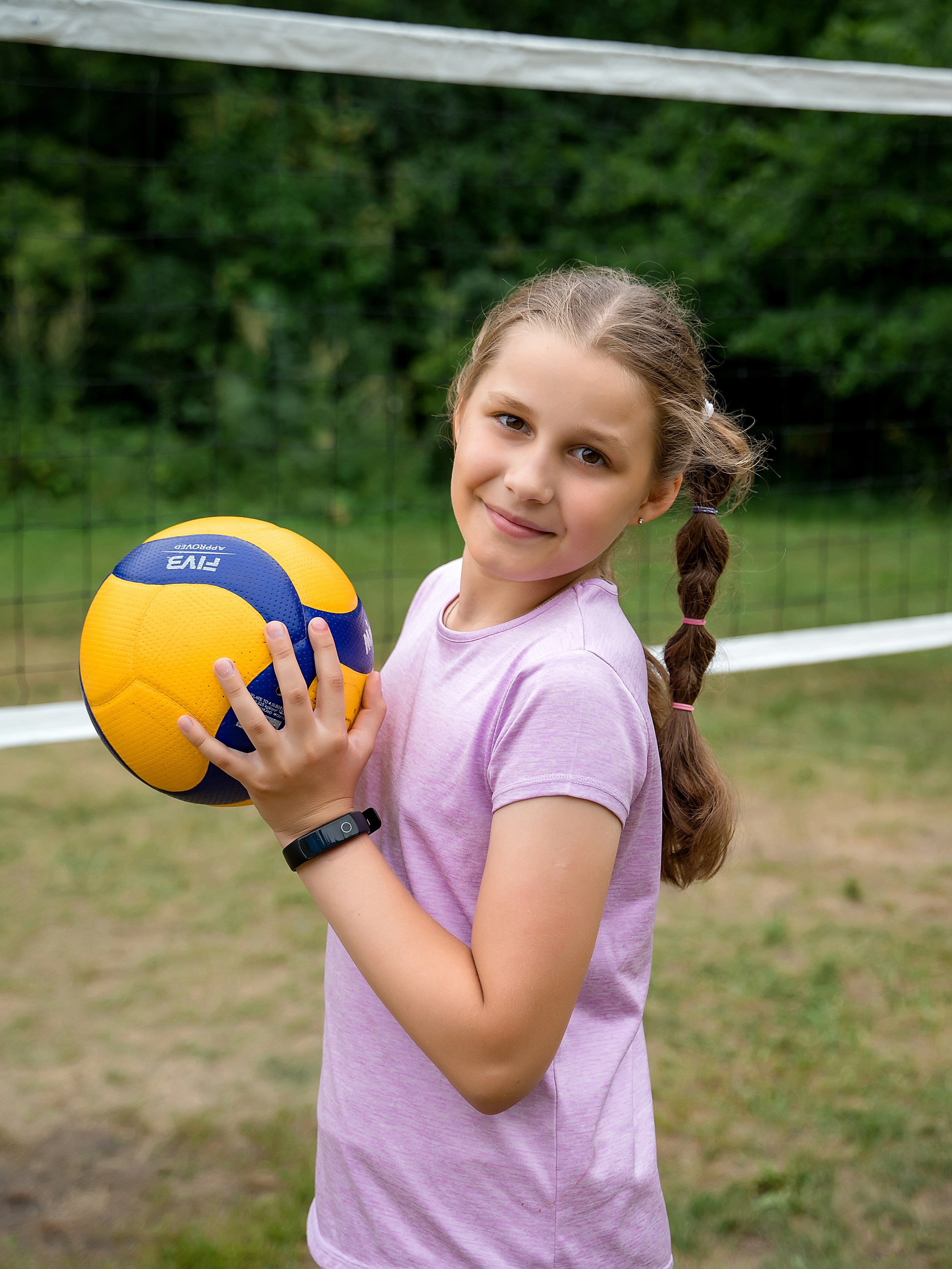 Фотосессия гимнасток, танцоров, спортсменов