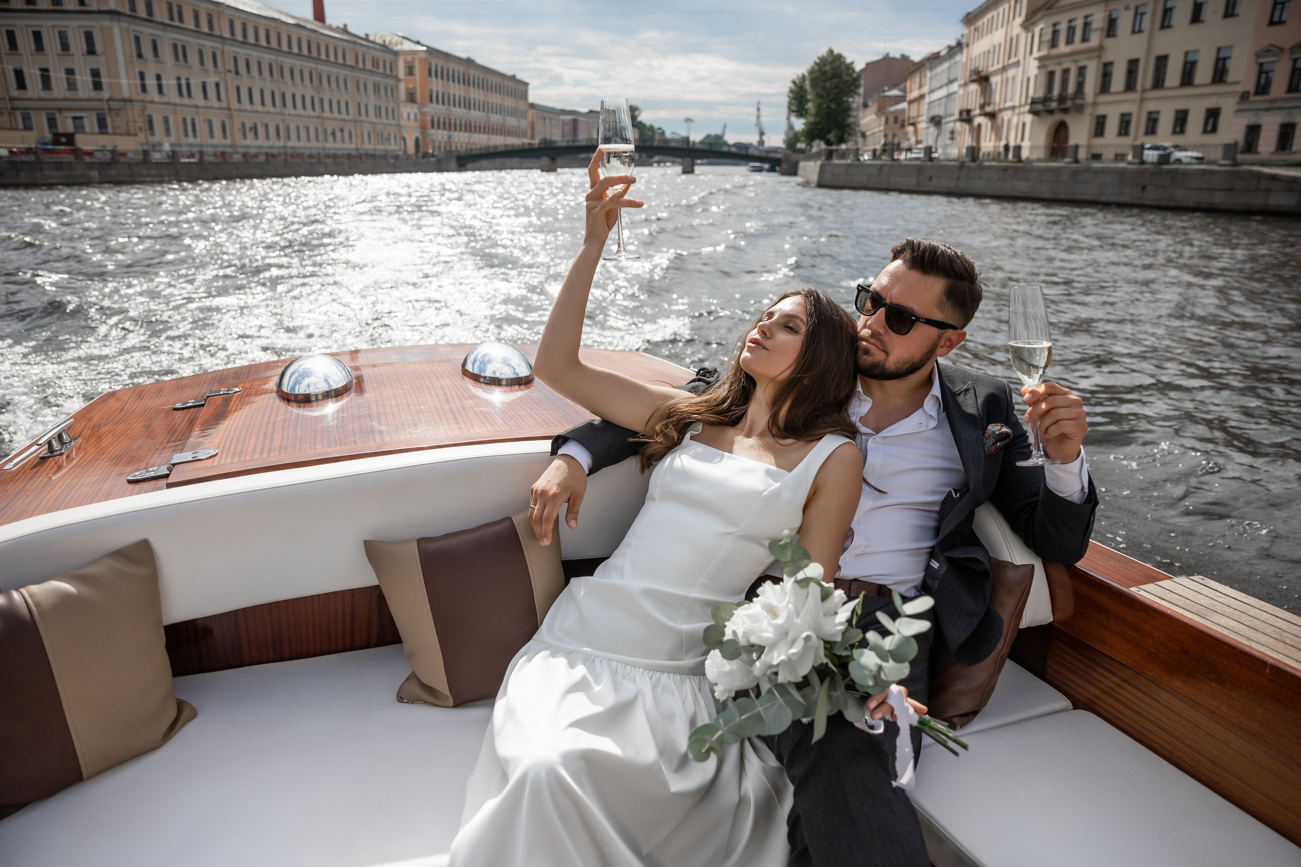 Свадебный фотограф Санкт-Петербург Катерина Ширяева