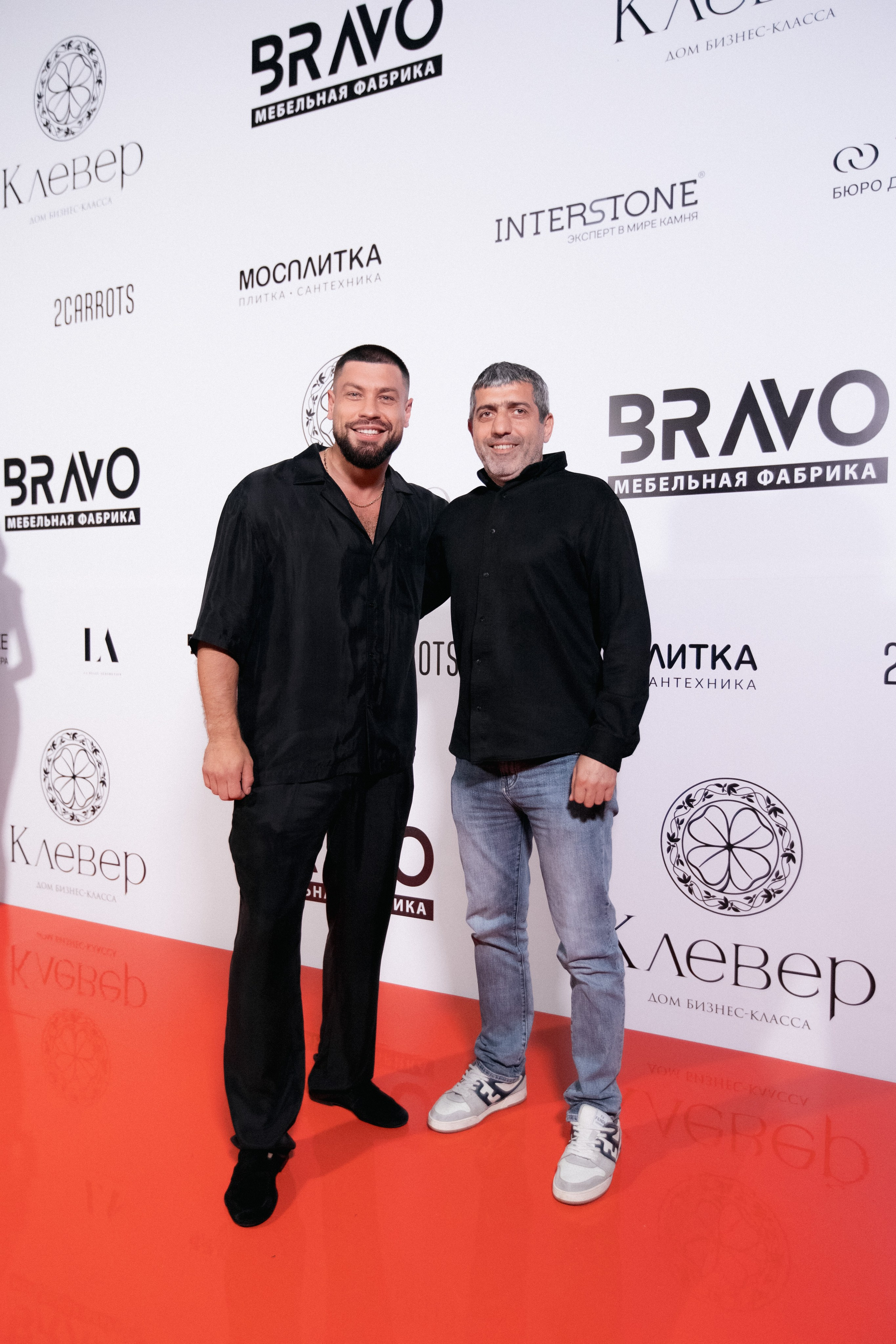 BRAVO BIRTHDAY 13 — PART I. СВОИ. ФОТООТЧЕТЫ-СОБЫТИЯ-МЕСТА