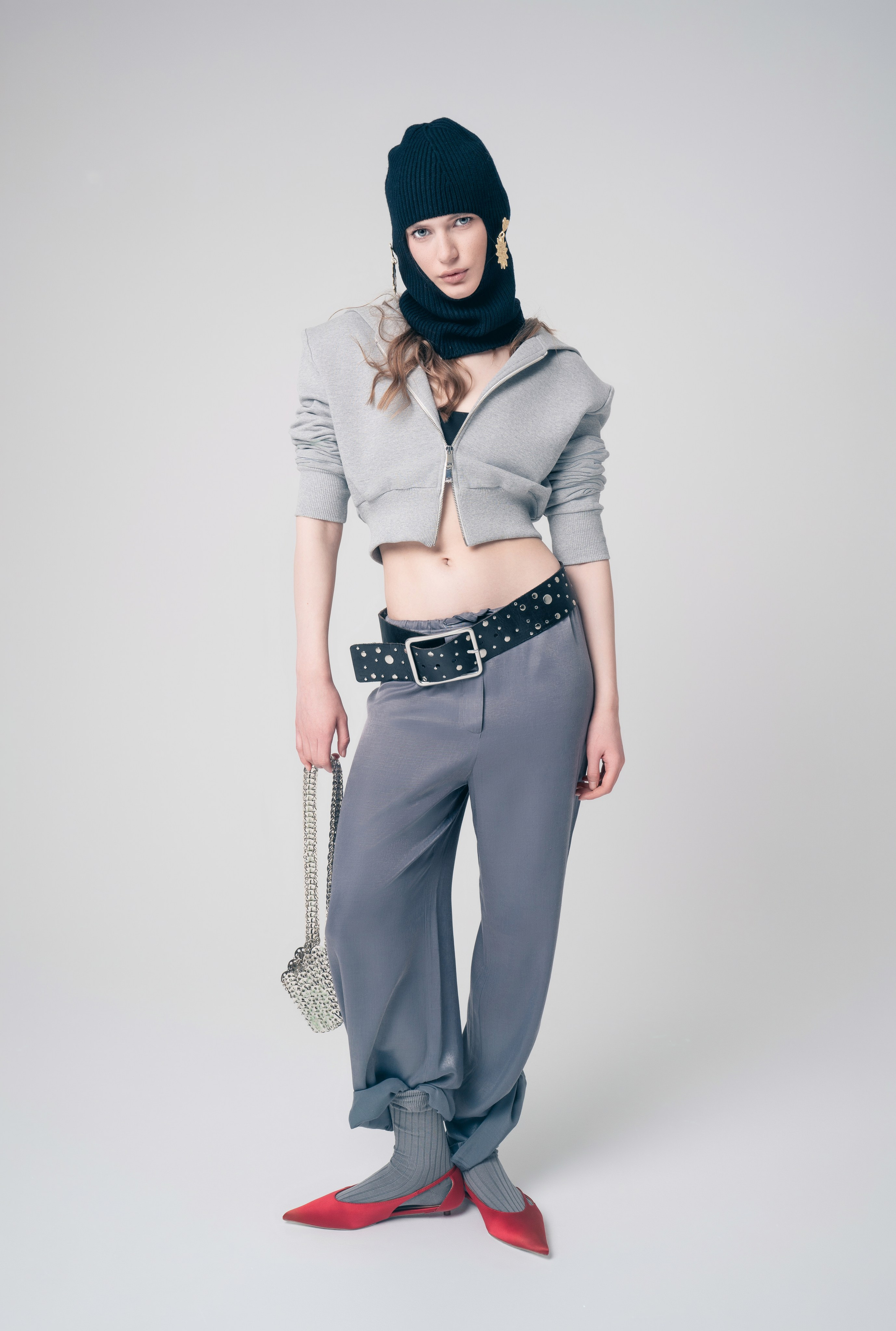 Съемки для брендов Ермакова Константин