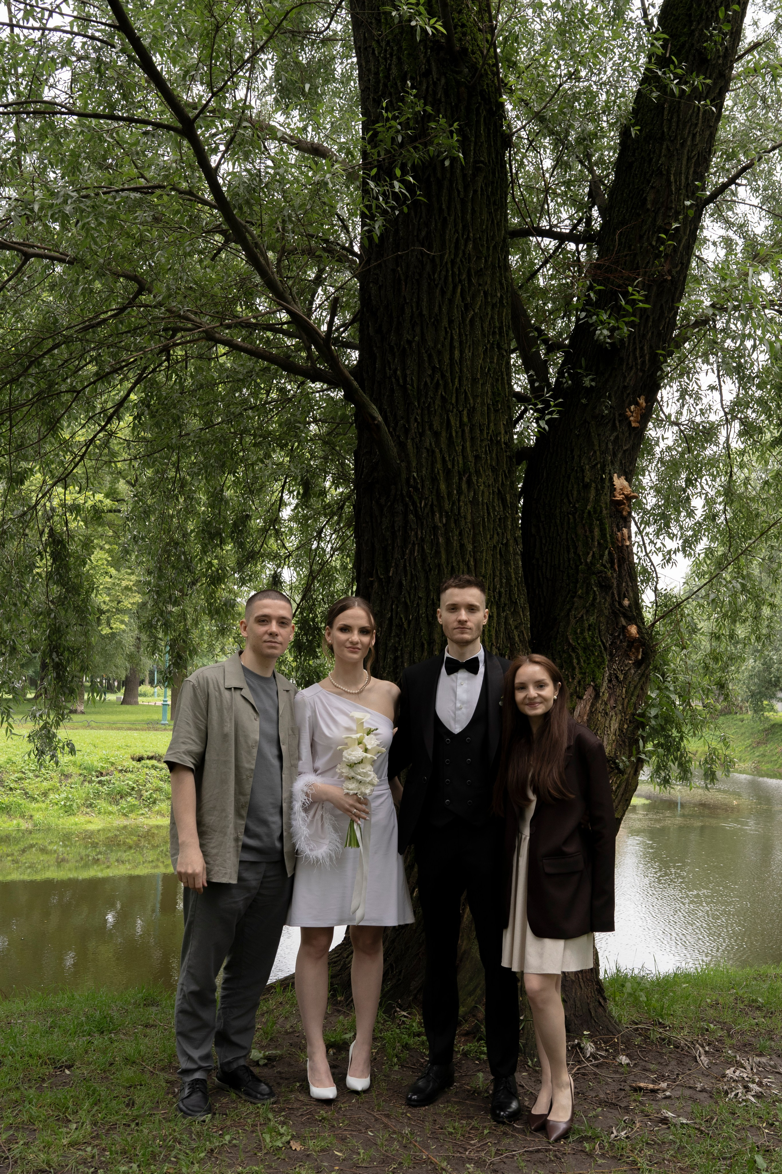 Мария+Владислав. Главная