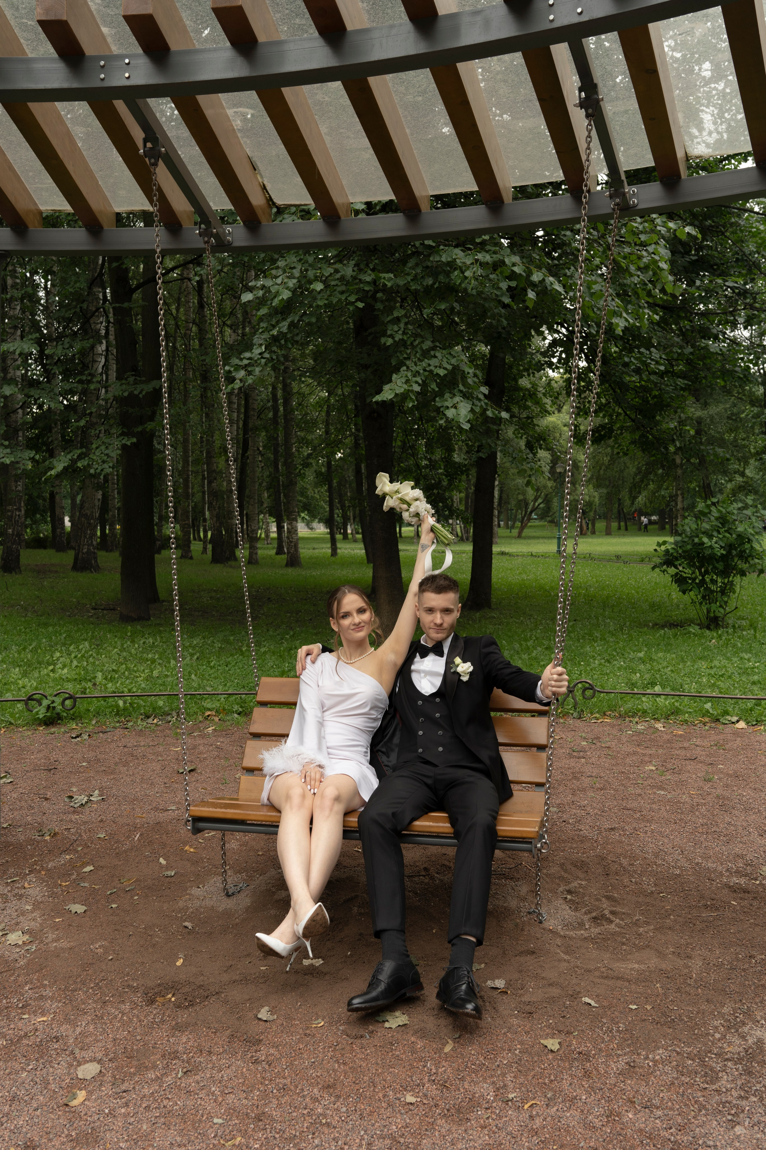 Мария+Владислав. Главная