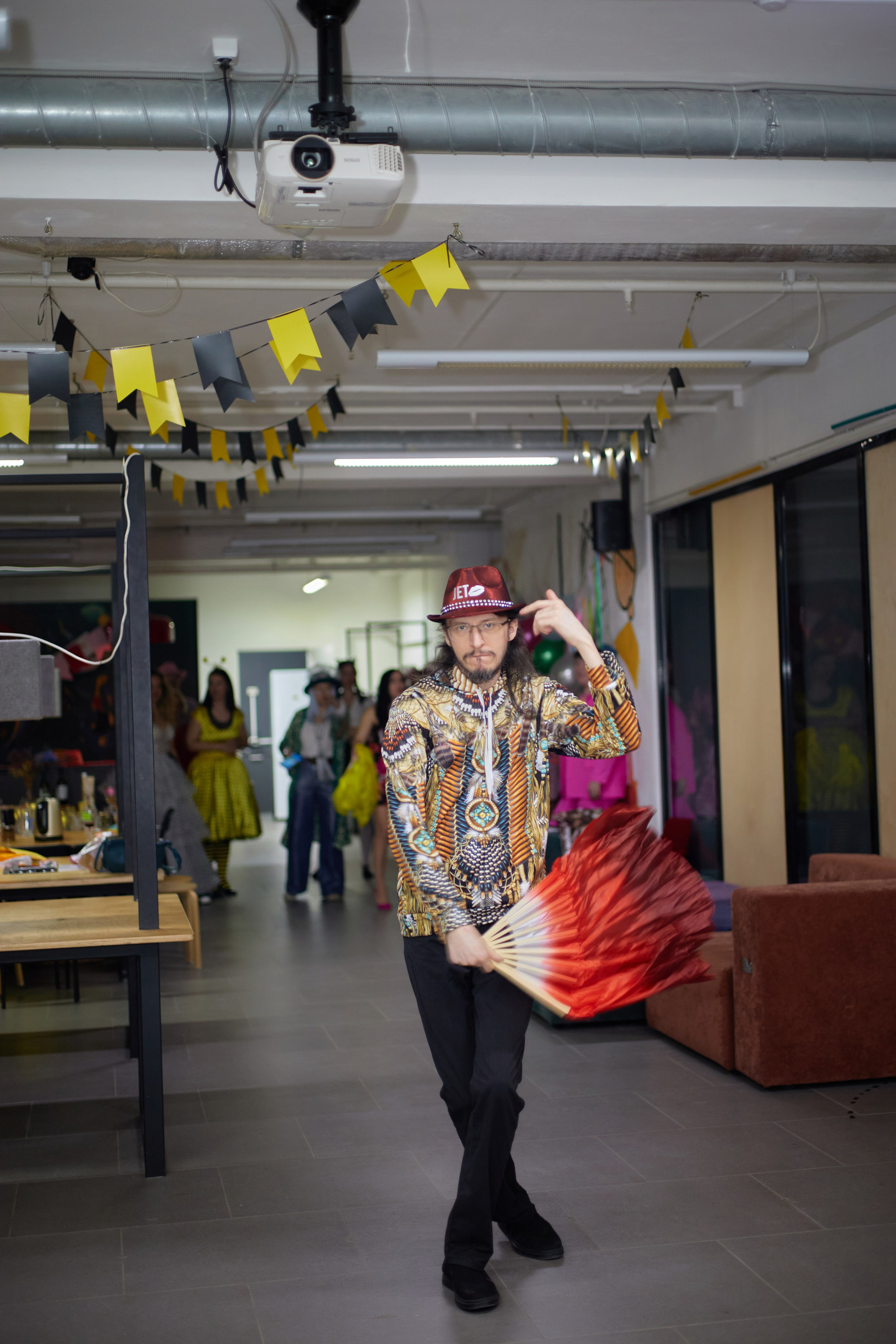 Чудо- ретрит " Весеннее обострение». Фотограф в Смоленске Ася Польшина