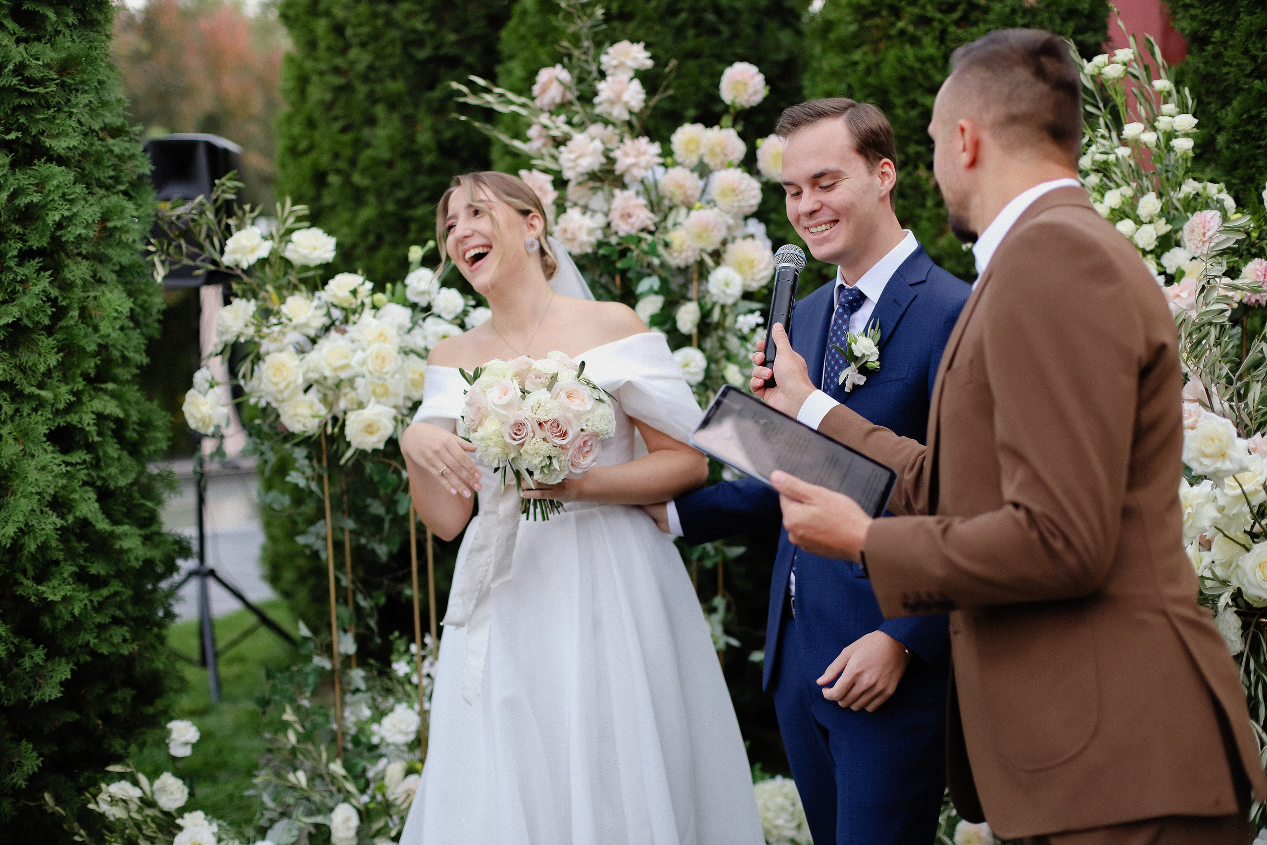 Илья и Анастасия. Фотограф в Алматы и Москве Даша Пушкина