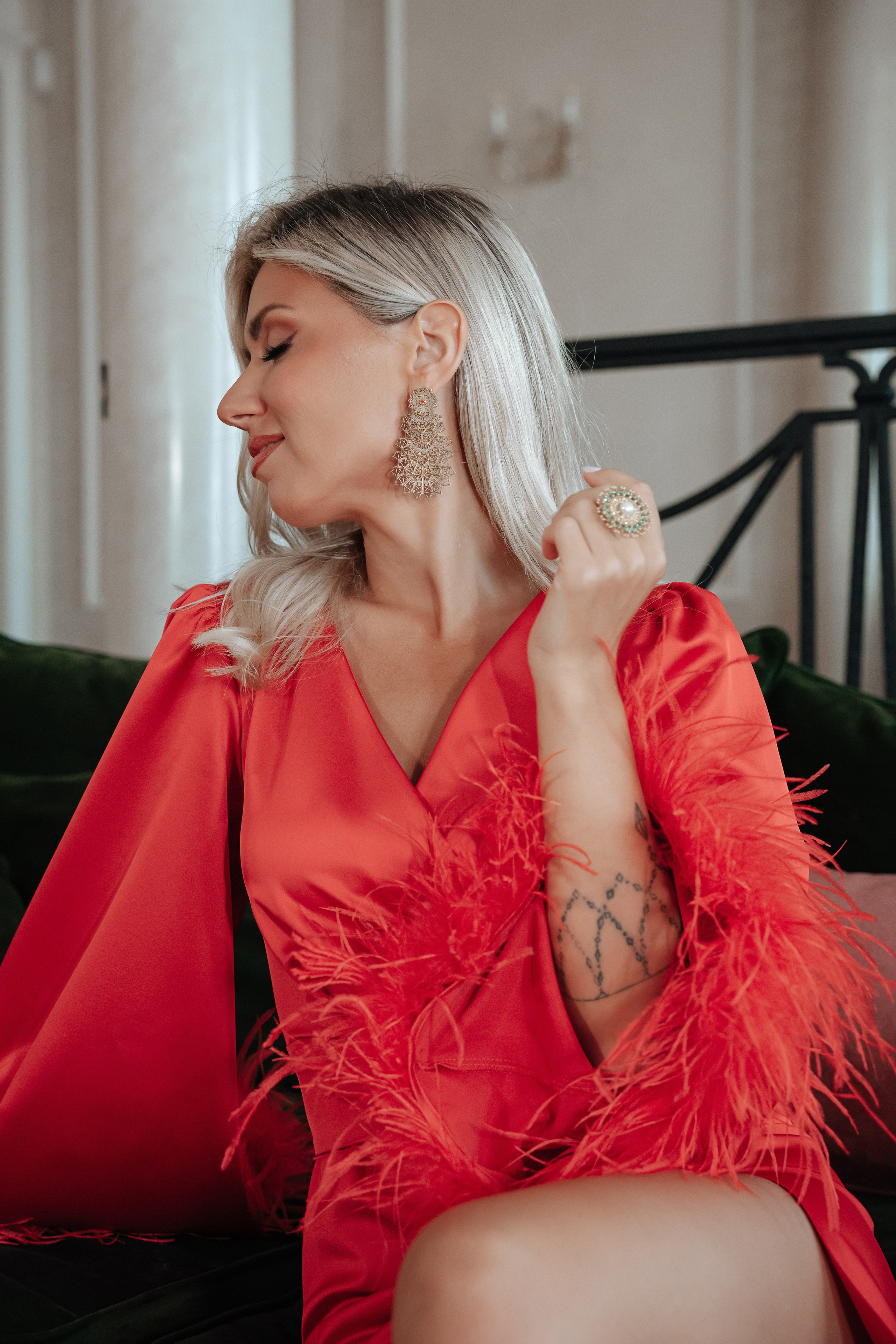 ЮВЕЛИРНЫЕ ИЗДЕЛИЯ | ISHMAR JEWELRY. Портретный фотограф в Санкт-Петербурге Дмитриева Наталия