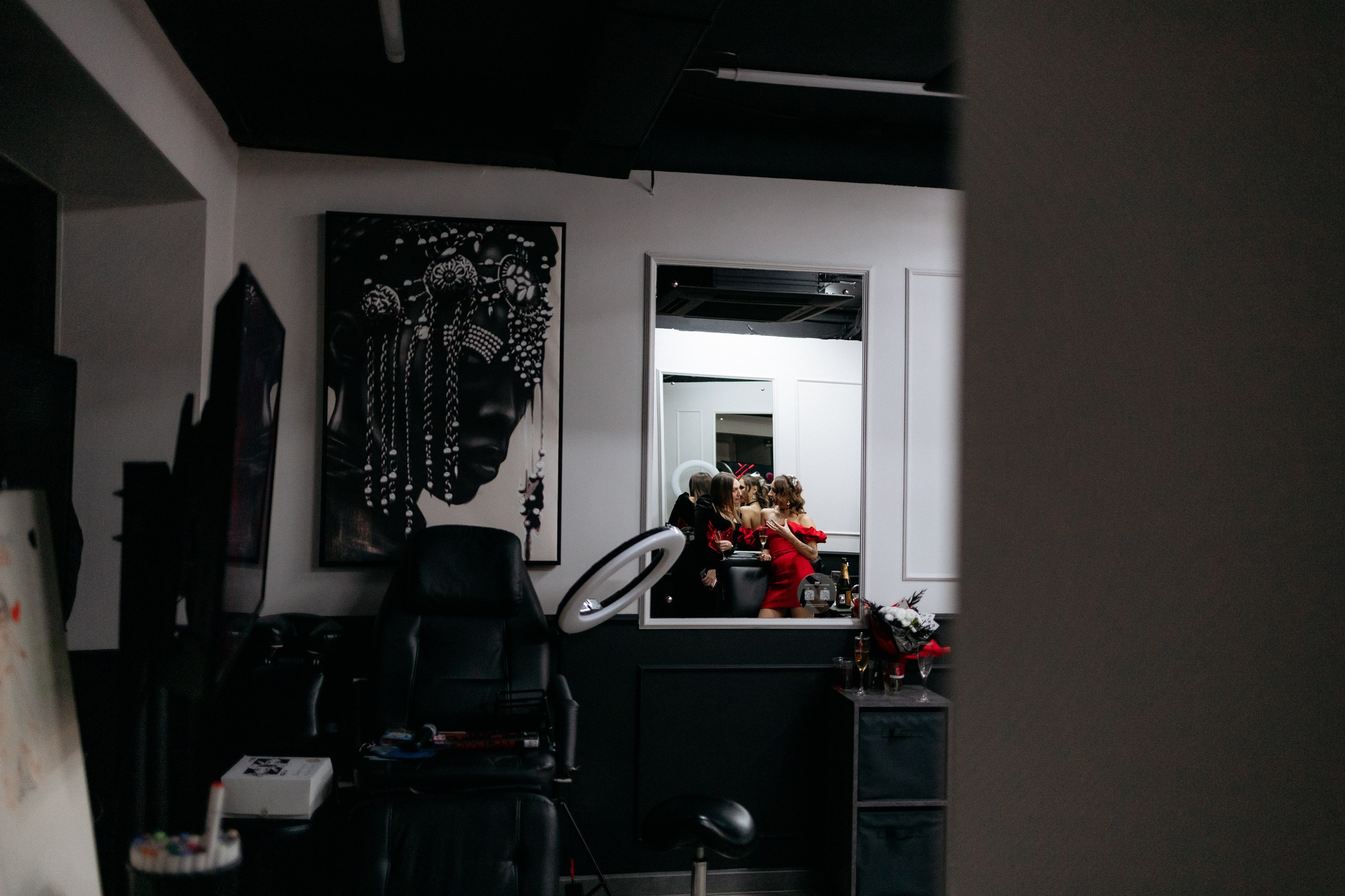 MUKHINA TATTOO. СВОИ. ФОТООТЧЕТЫ-СОБЫТИЯ-МЕСТА