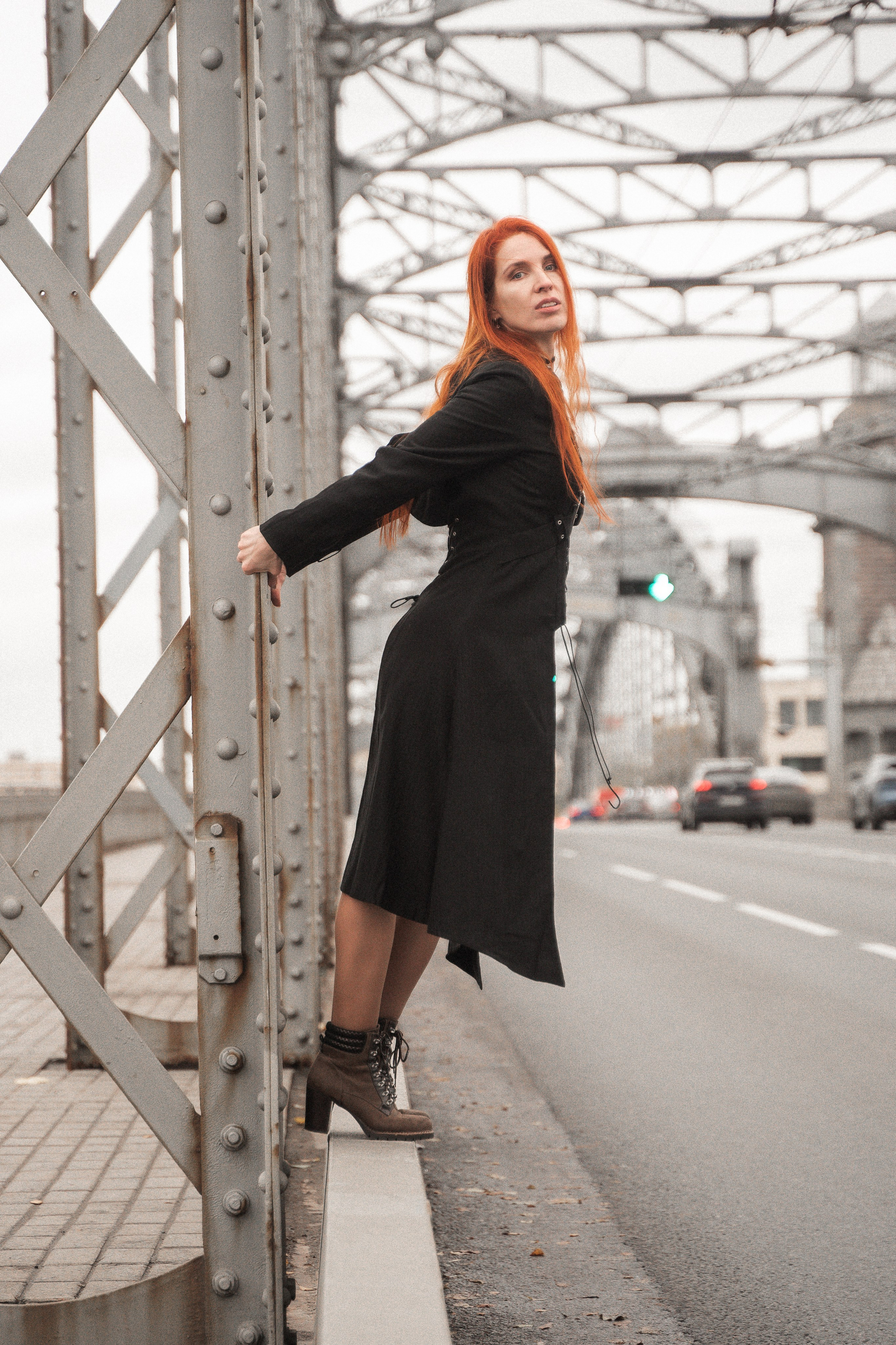 Фотоальбом для певицы. Professional photoartist in St. Petersburg (wedding, reportage, portrait, model book, love story) Alexander Shvedov