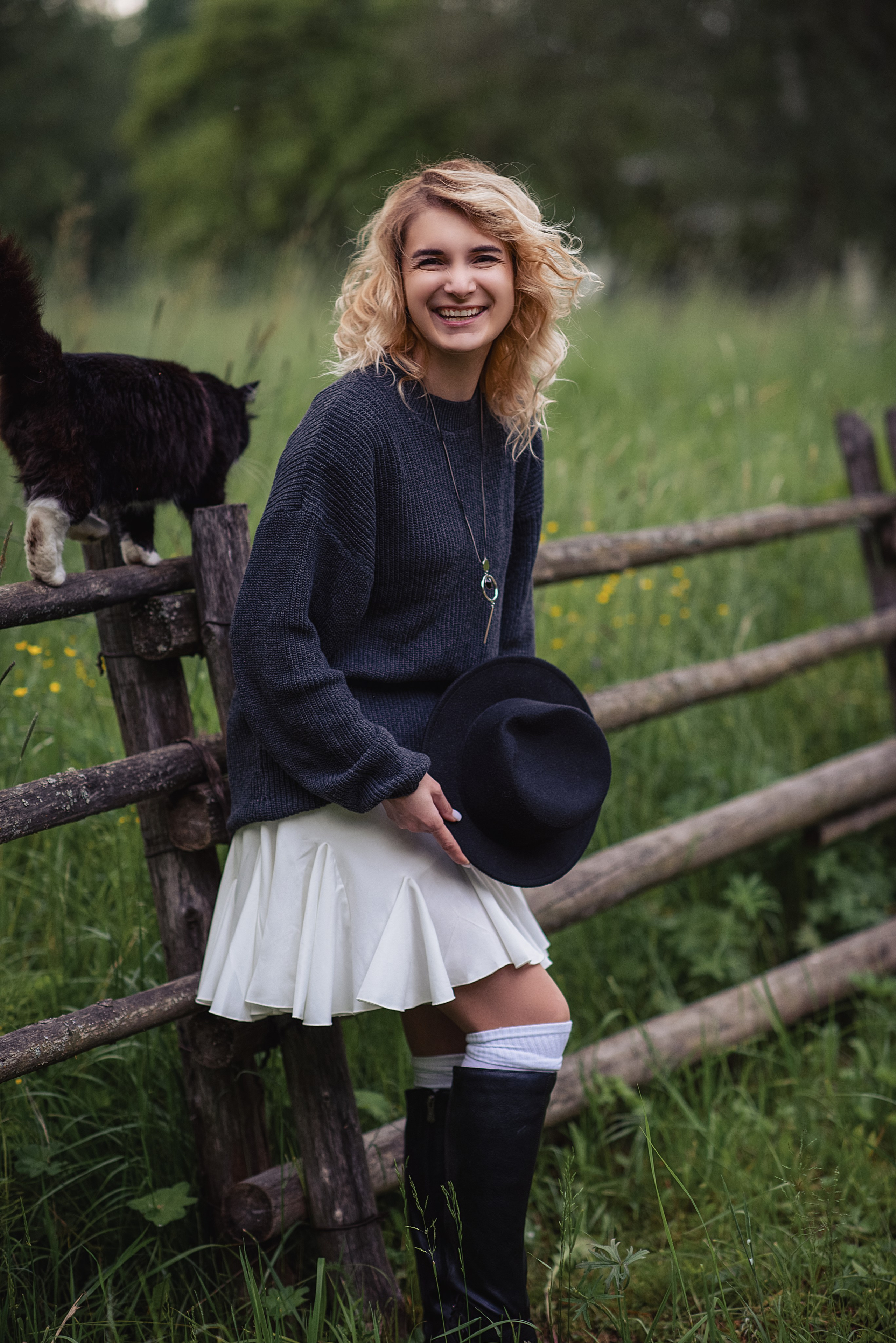 Фотограф в Санкт-Петербурге Катя Прудникова