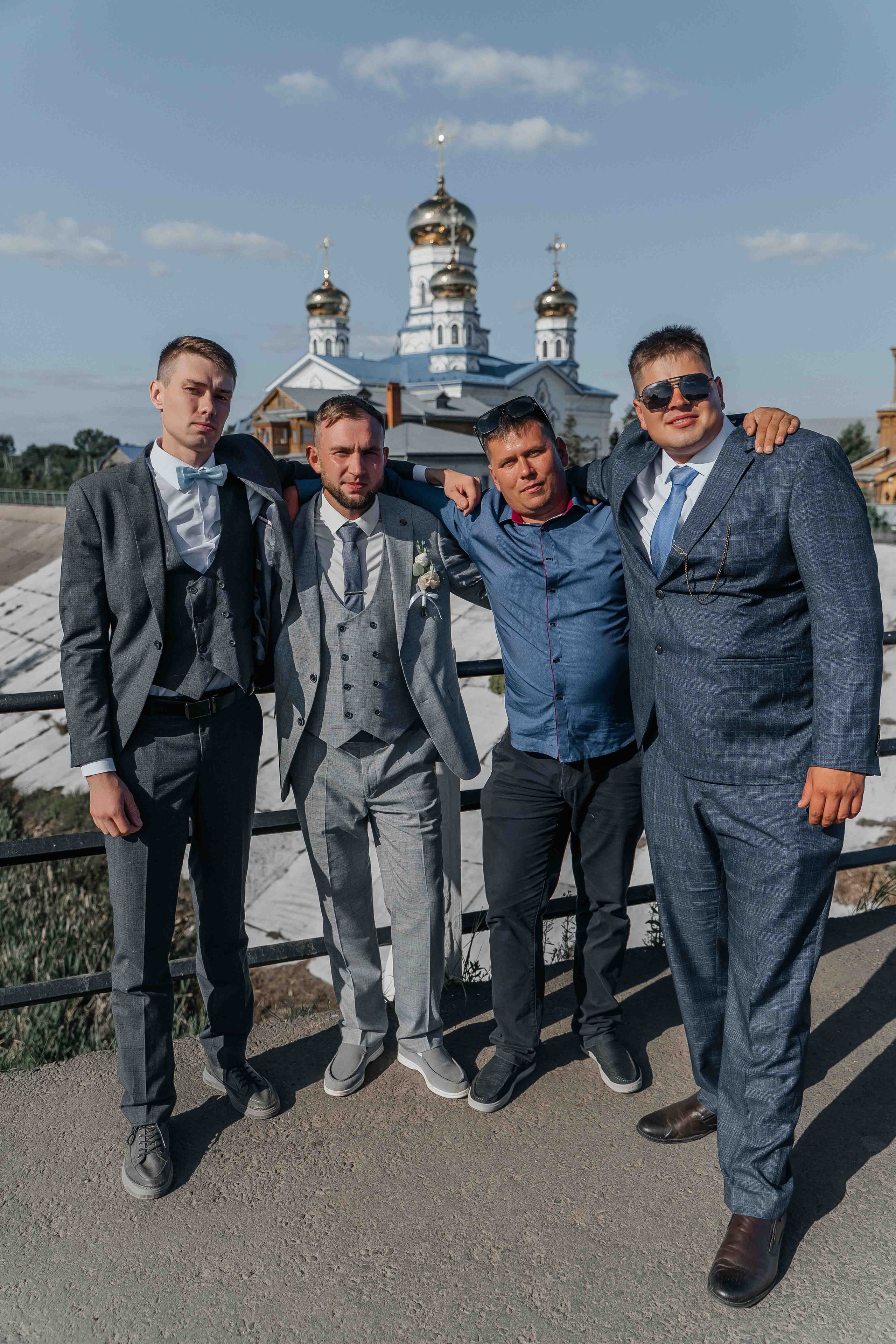 26.07.25 Свадьба. Свадебный фотограф видеограф Чебоксары