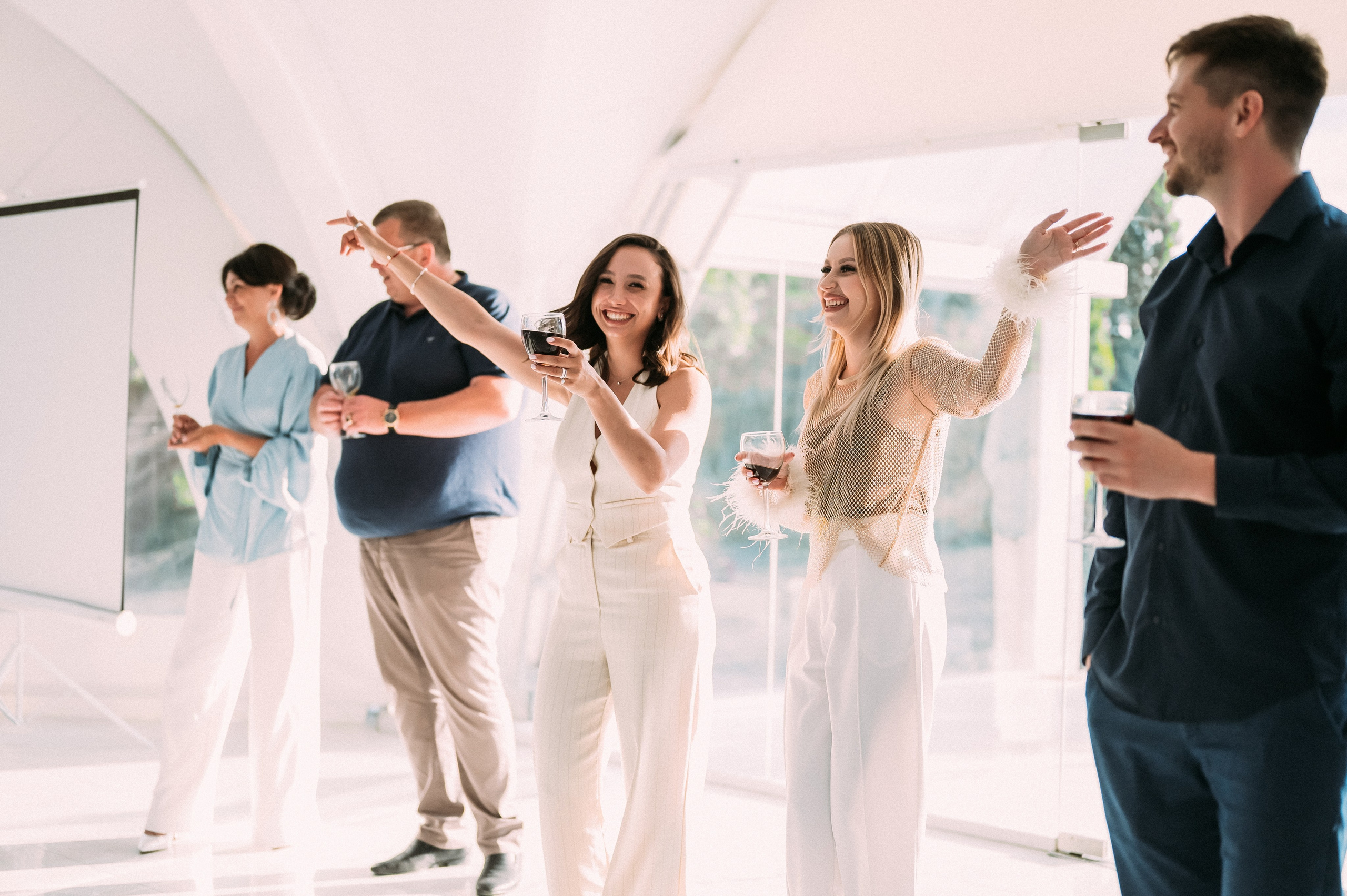 Фотографии со свадебного деня в Симферополе. Свадебный и семейный фотограф в Симферополе Дарья Маркова