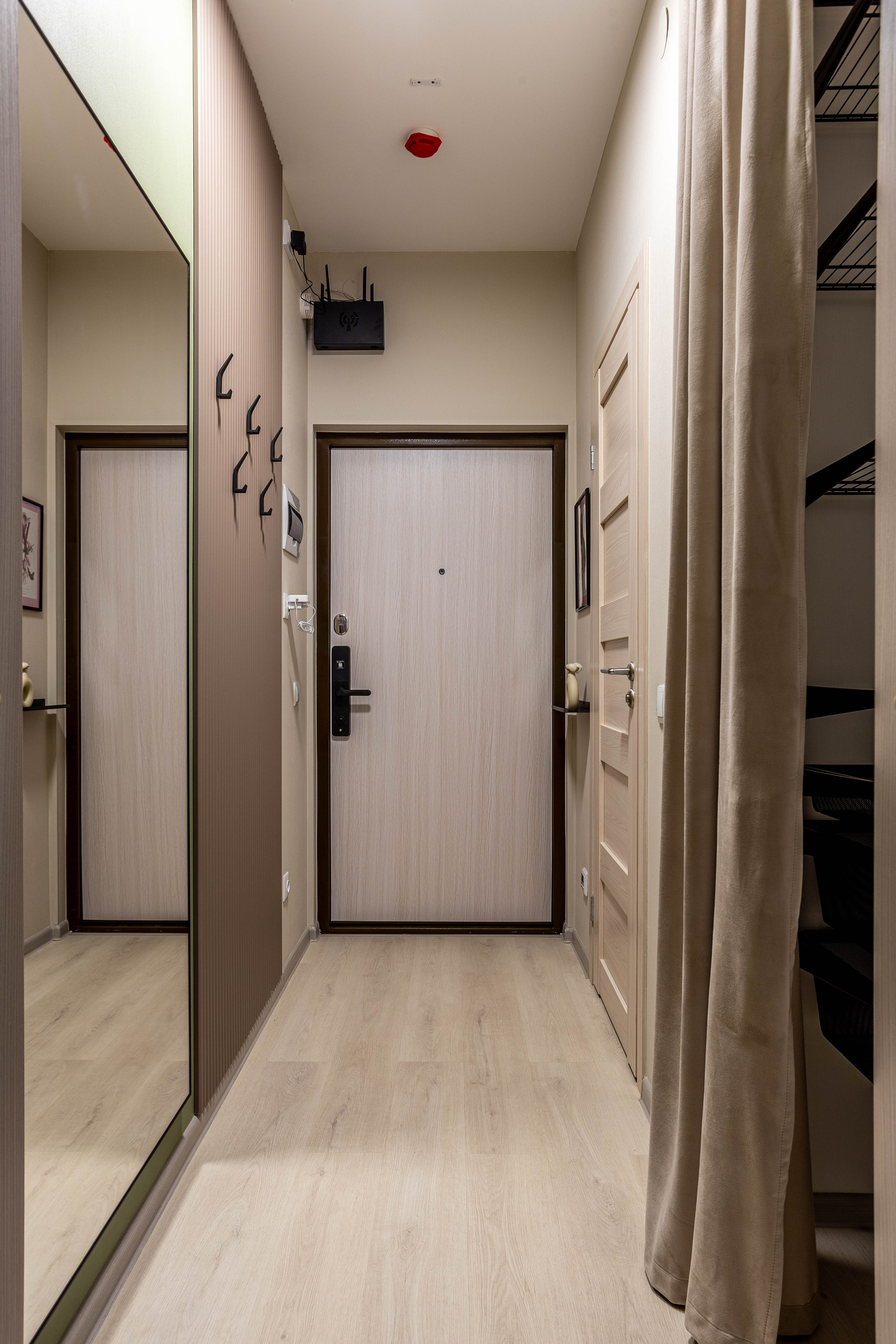 ЖК «Автограф» Комплектация под ключ