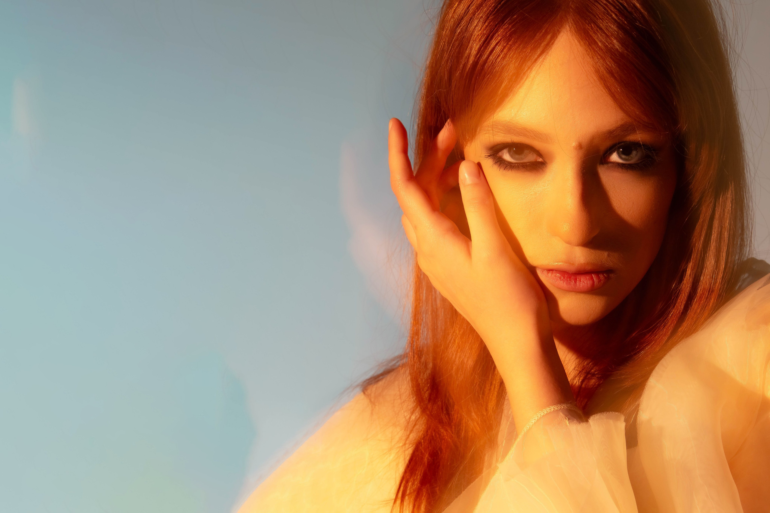 The 4th практика в «Миге». Фотограф в г. Благовещенск