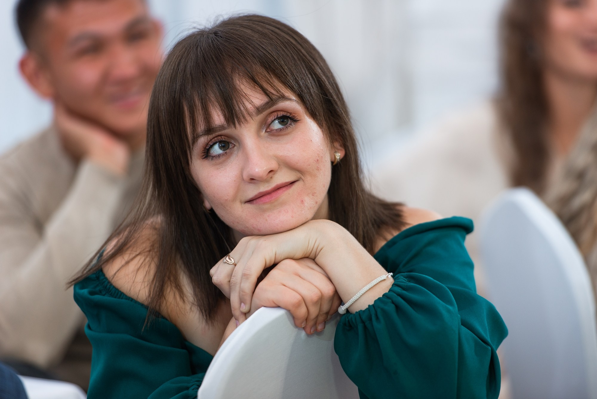 В Купеческой усадьбе. Свадебный и семейный фотограф в Омске Мормулев Михаил
