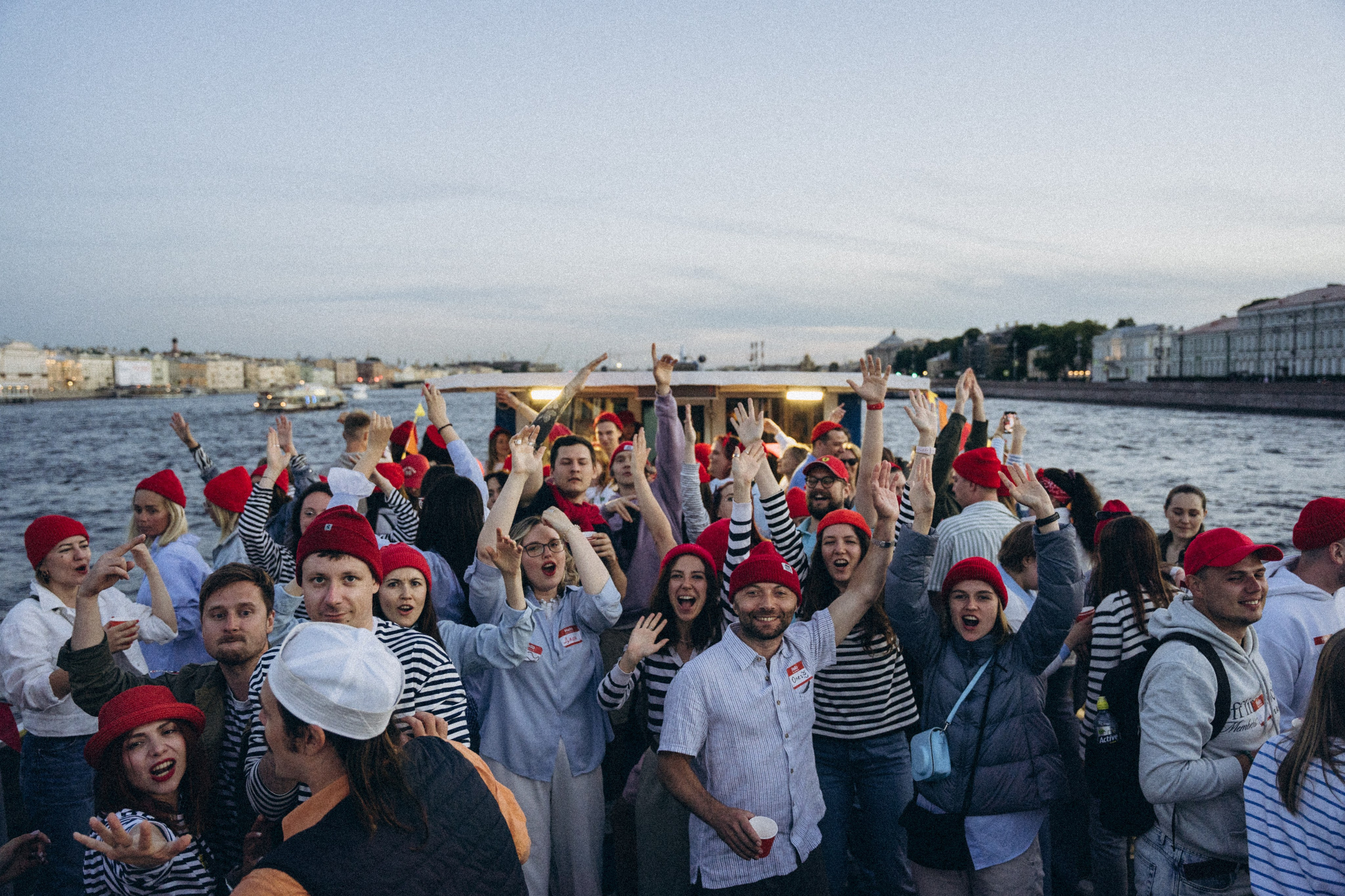 Кораблик by Kotlet 23.06.24. Даша Яковенко Фотограф Спб