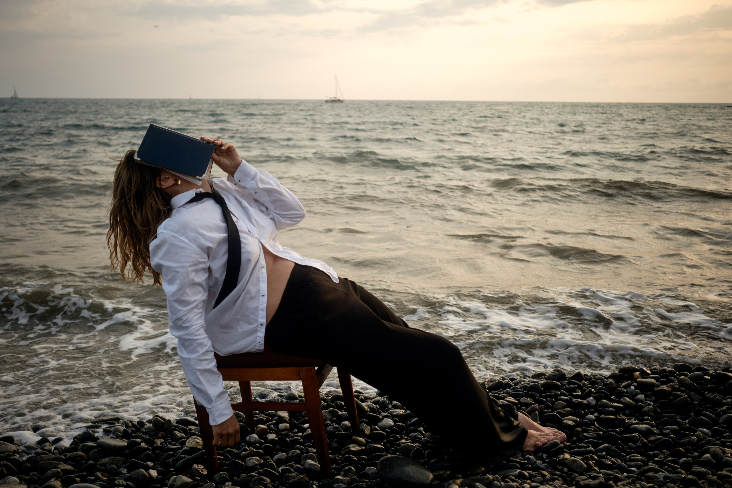 Кейс Людмила. Фотограф Сочи Светлана Колотилкина