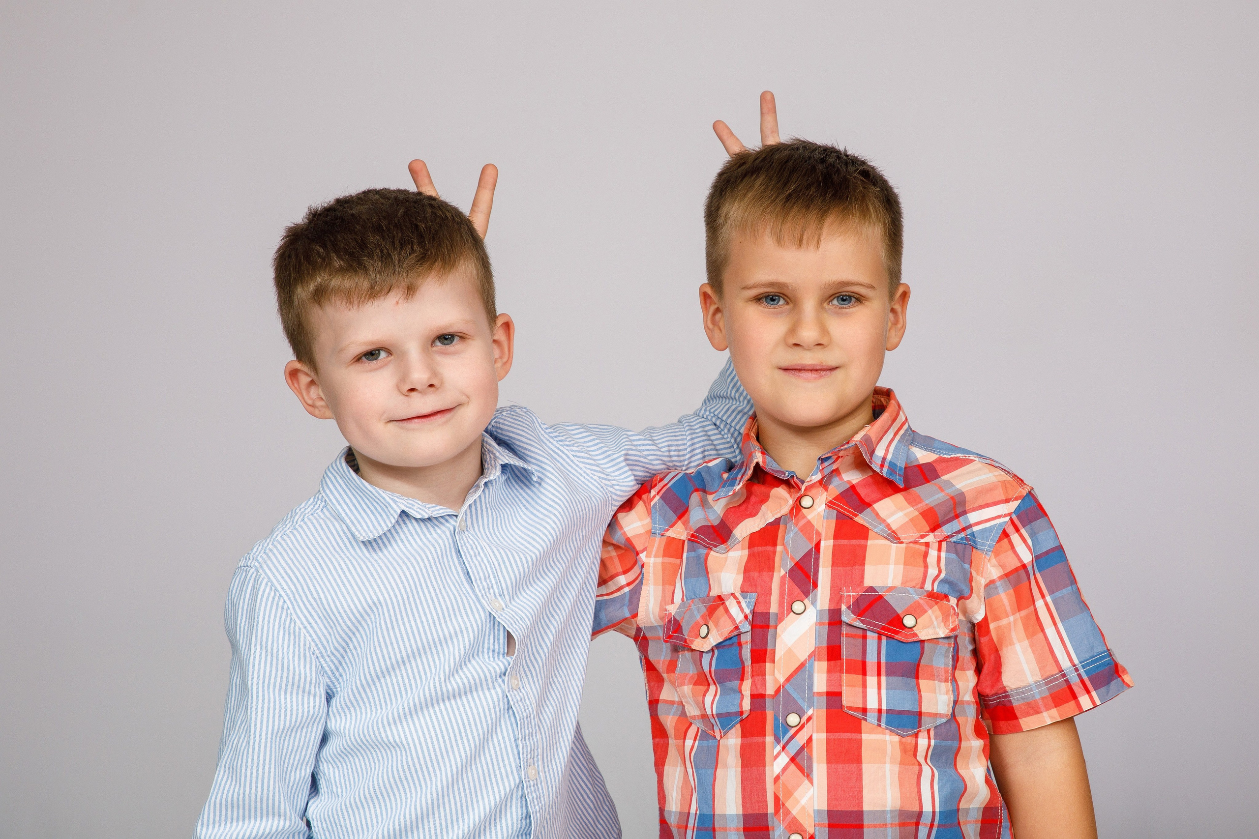 Альбомы детский сад. Детская фотостудия Москва