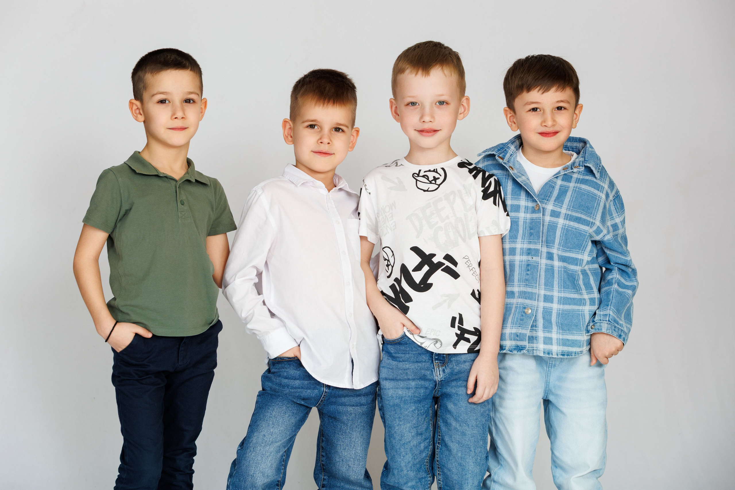 Альбомы детский сад. Детская фотостудия Москва