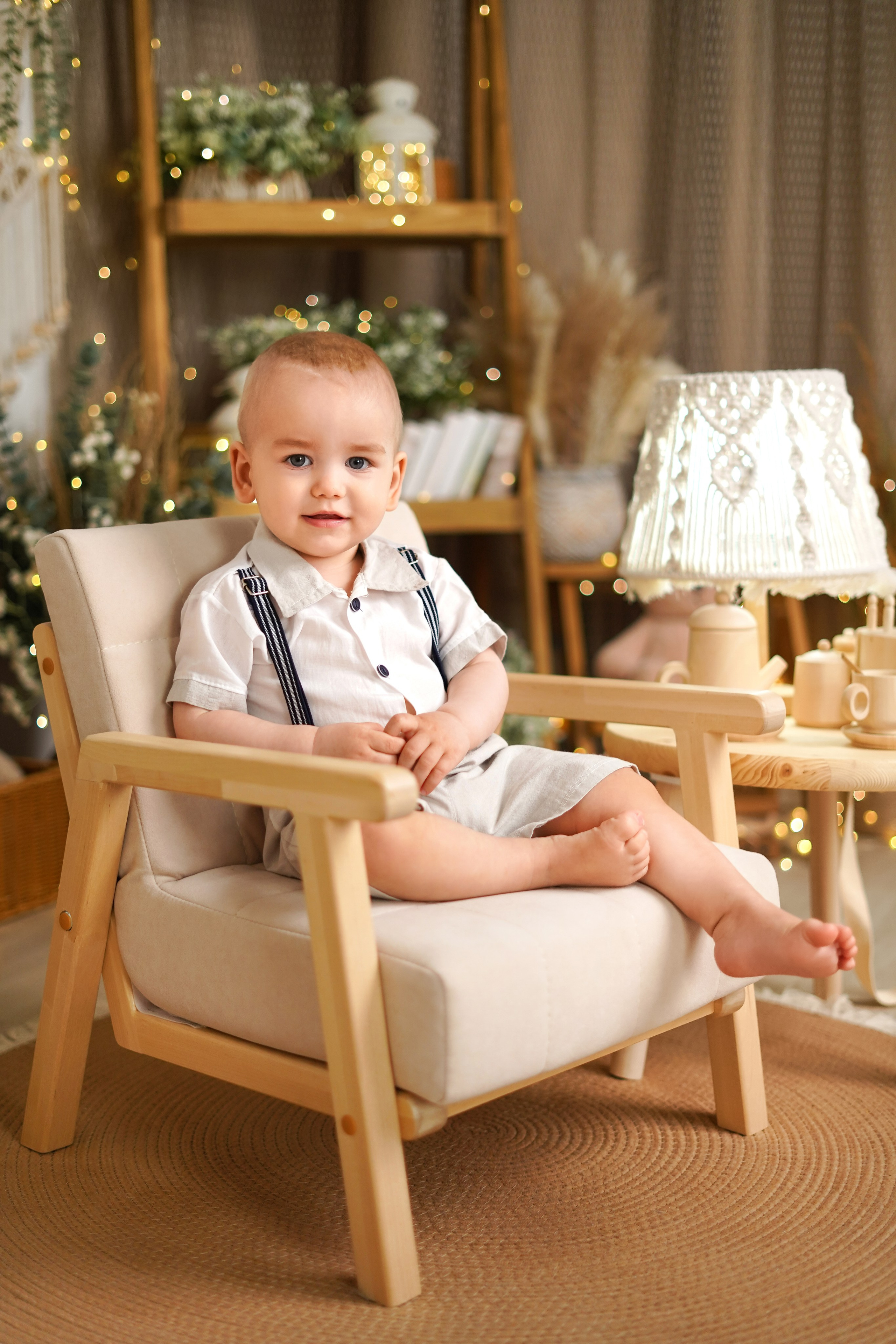 Фотостудия «Антураж» г. Краснодар