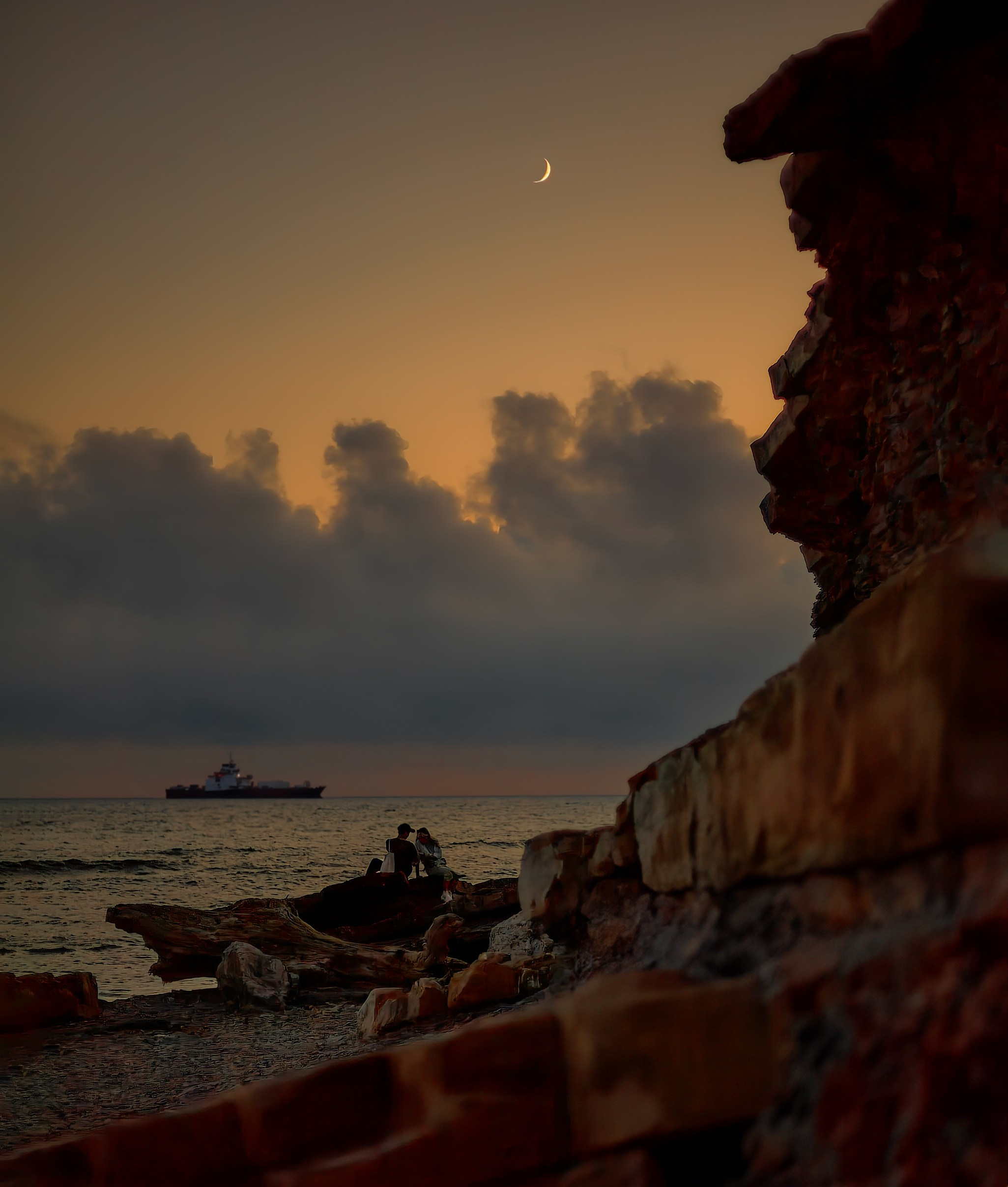 Фотографии пейзажей и архитектуры