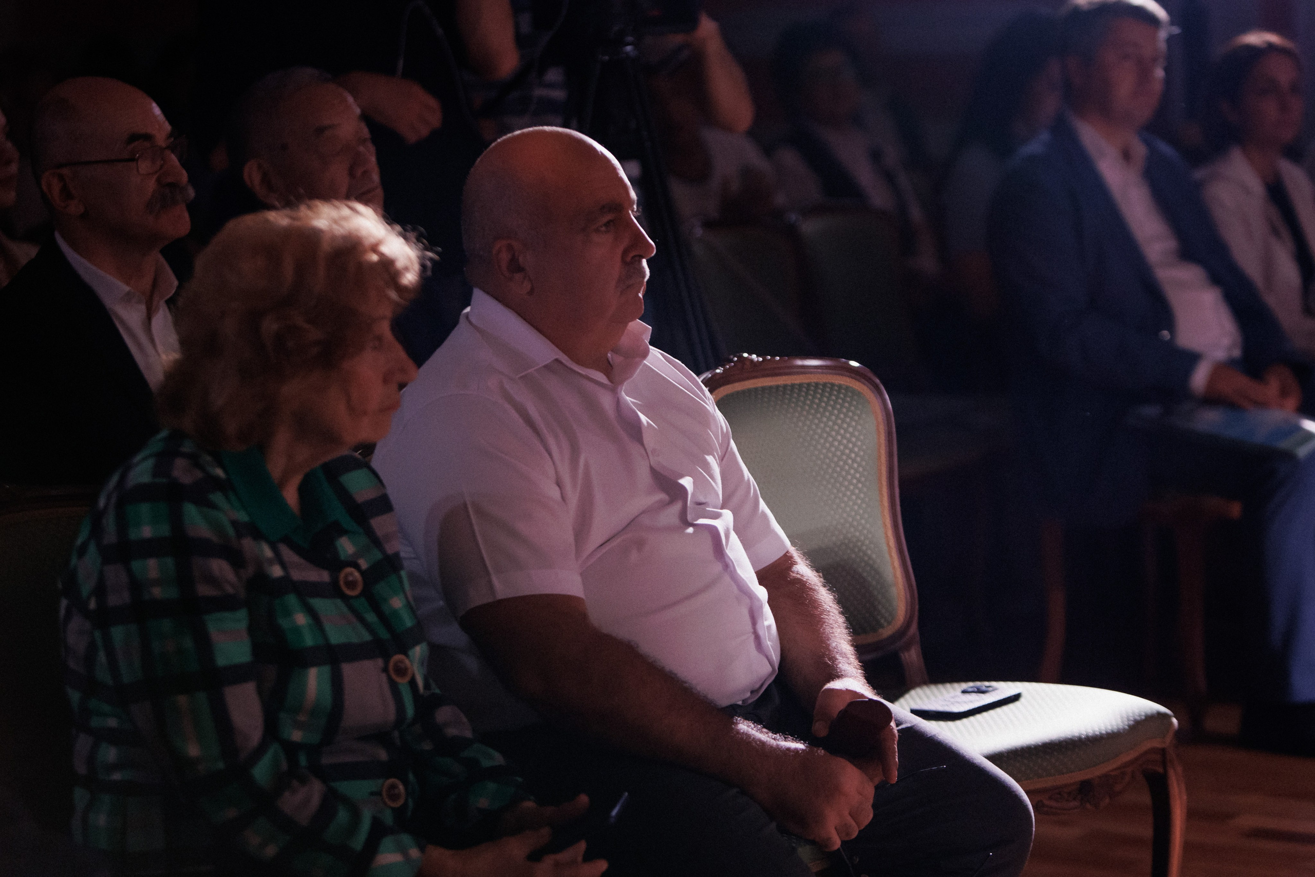 ПРЕЗЕНТАЦИЯ КНИГИ — 80 ЛЕТ ПОБЕДЫ. СВОИ. ФОТООТЧЕТЫ-СОБЫТИЯ-МЕСТА