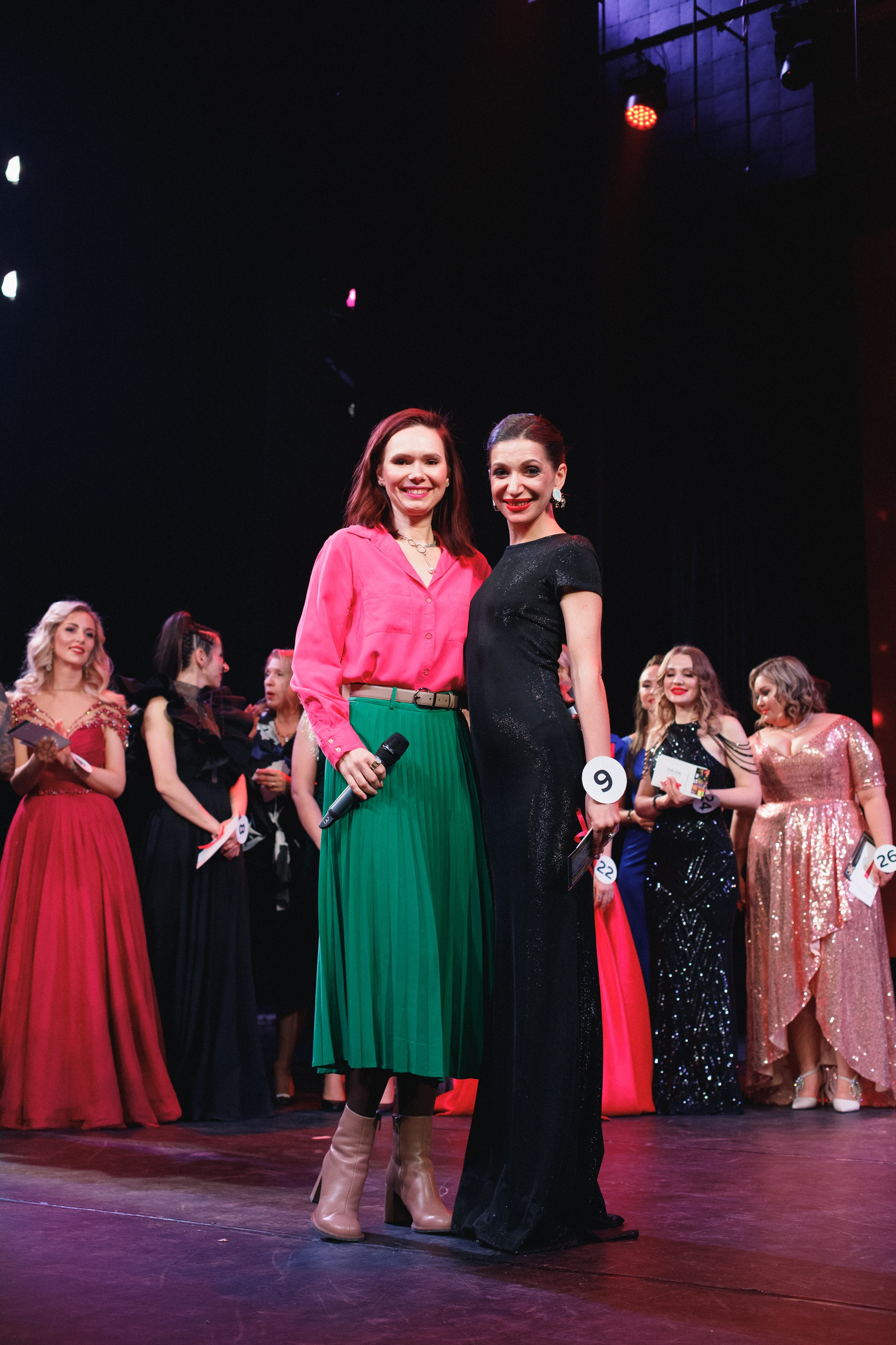 КОРОЛЕВА ДВ 2024 (ФИНАЛ. ЧАСТЬ II). СВОИ. ФОТООТЧЕТЫ-СОБЫТИЯ-МЕСТА