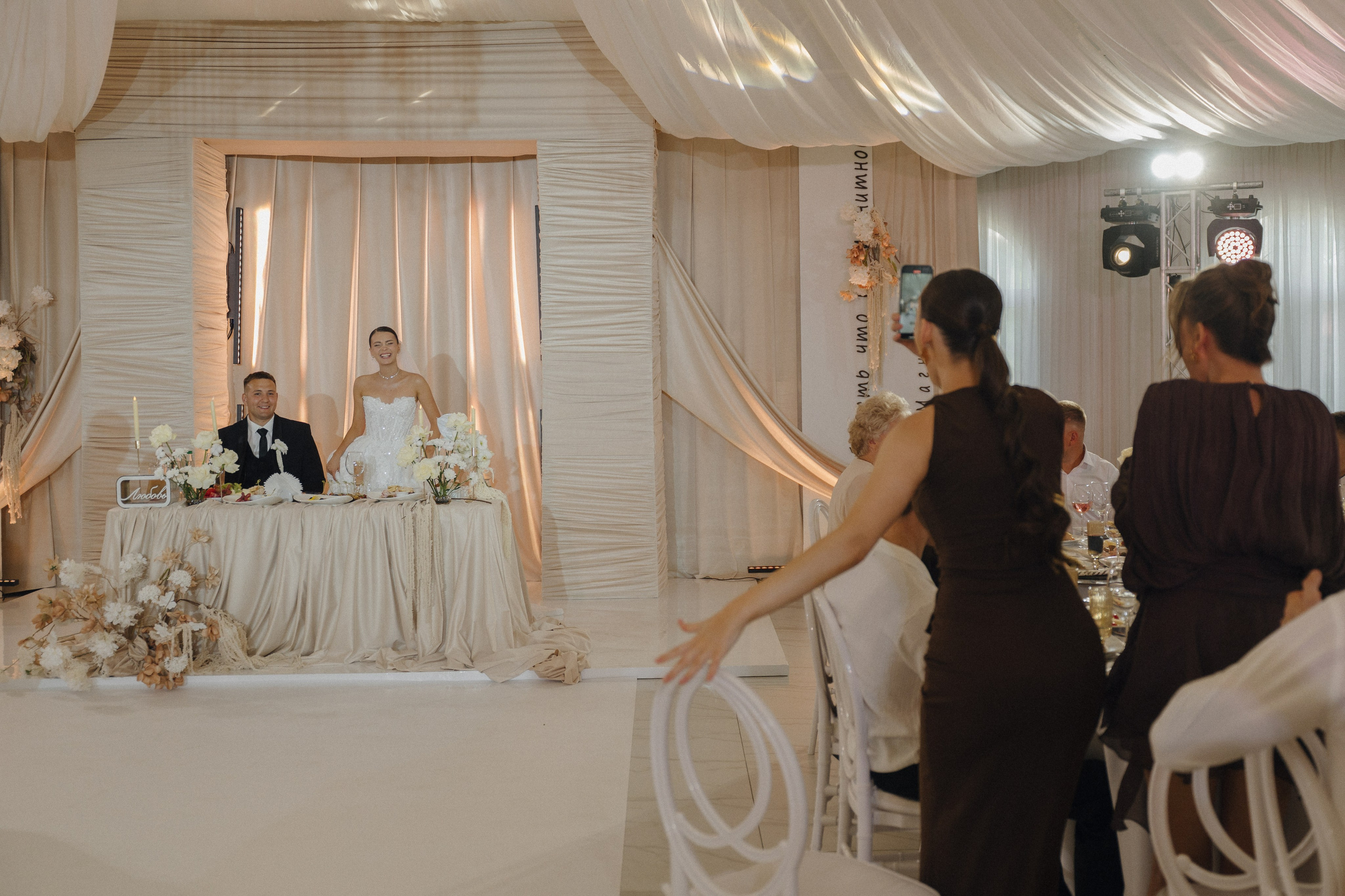 Свадебные серии. Свадебный фотограф в Пензе Кристина Милославская