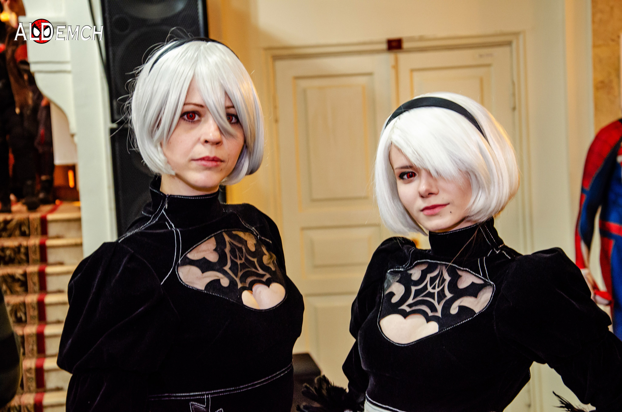 Фотограф для Косплей фотосессии в Москве, Дмитрове, Дубне