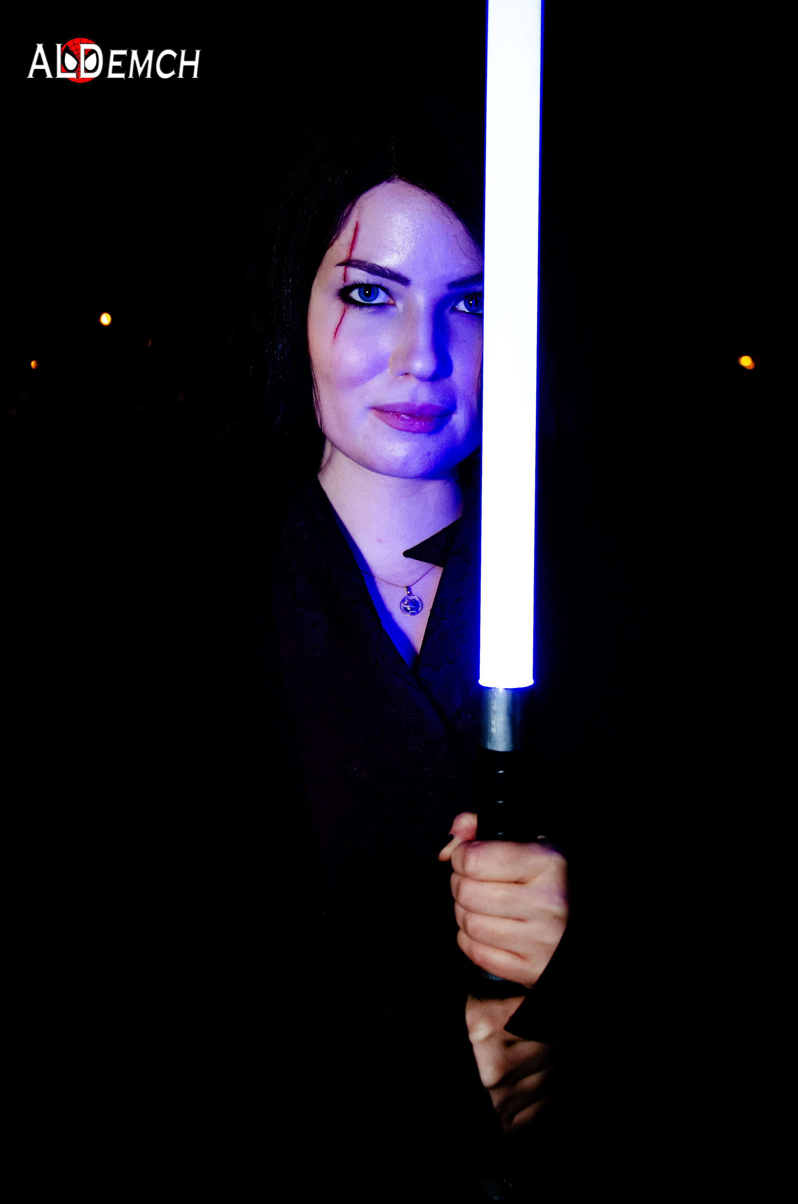 Фотограф для Косплей фотосессии в Москве, Дмитрове, Дубне