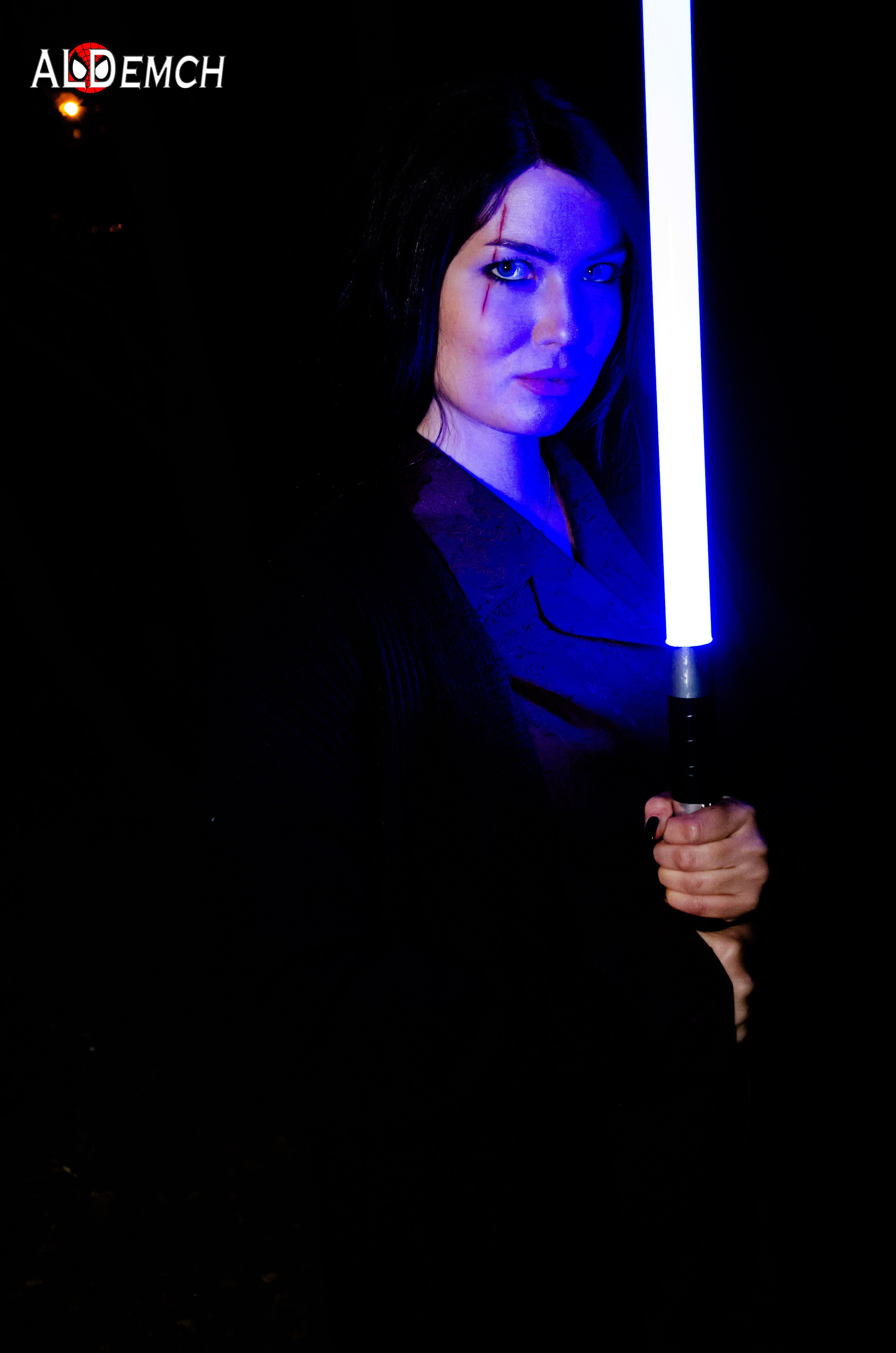 Фотограф для Косплей фотосессии в Москве, Дмитрове, Дубне