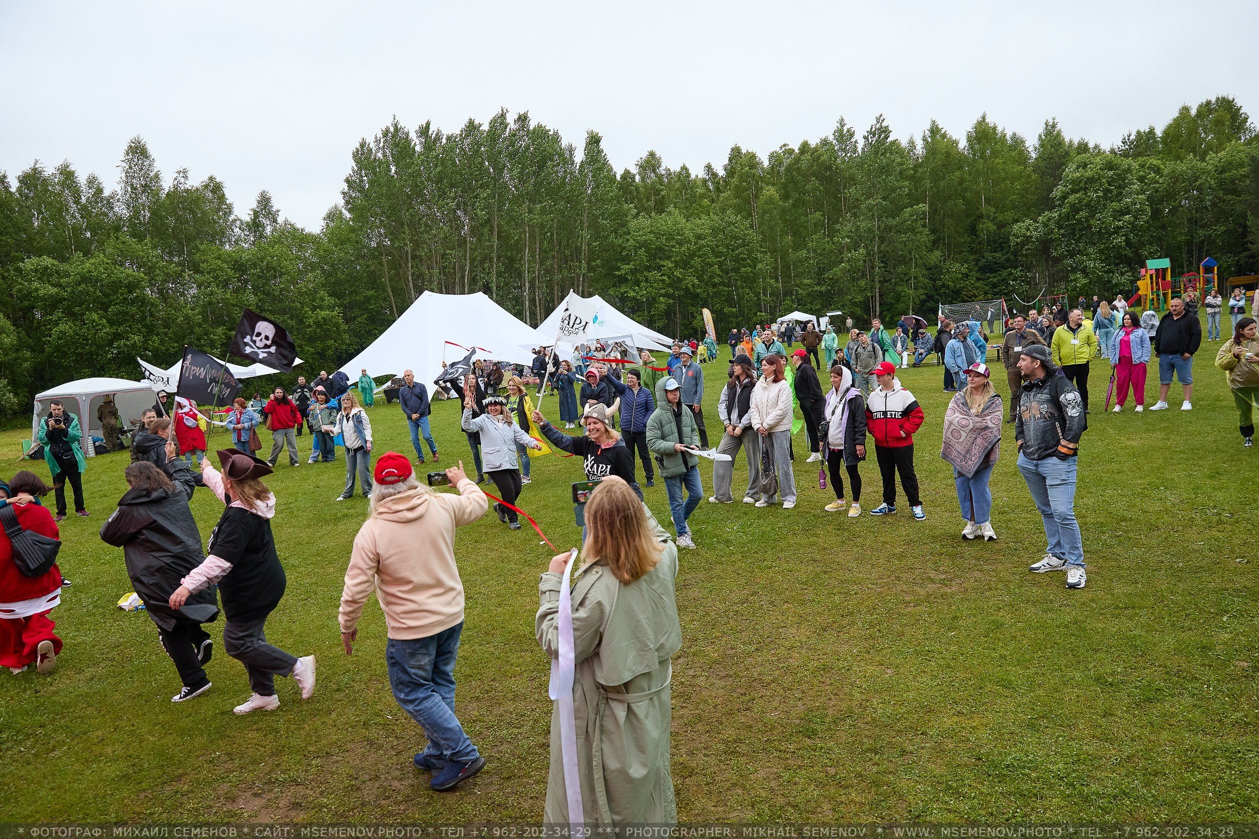 АНОНС 2-й день Фестиваль «Поворот на Горе — Грязь» 2025. Фотограф, фотопроекты Михаила Семенова в Ярославле. Фотошкола