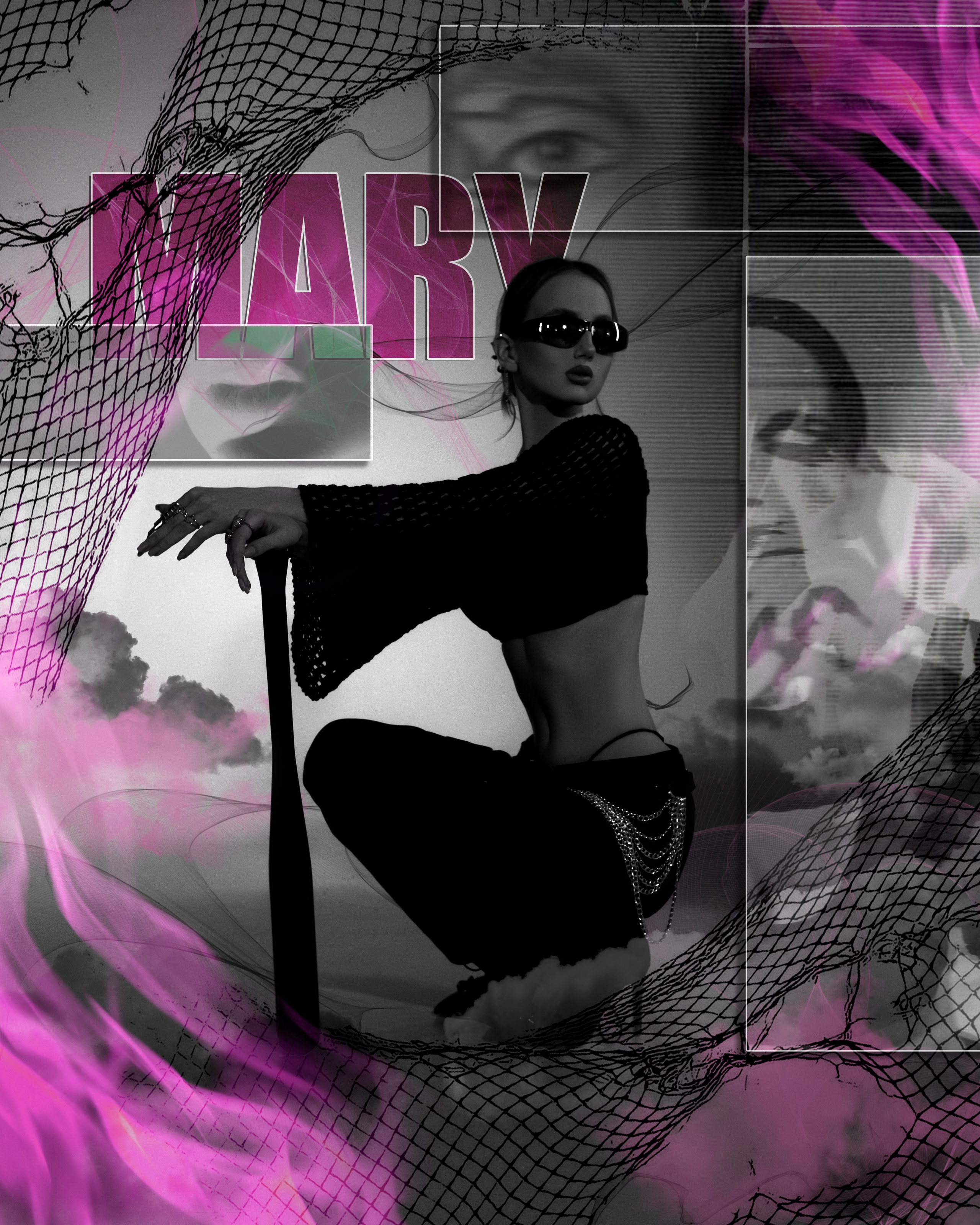 О НАС. VORON.REC Медиа продакшн, способный удивить