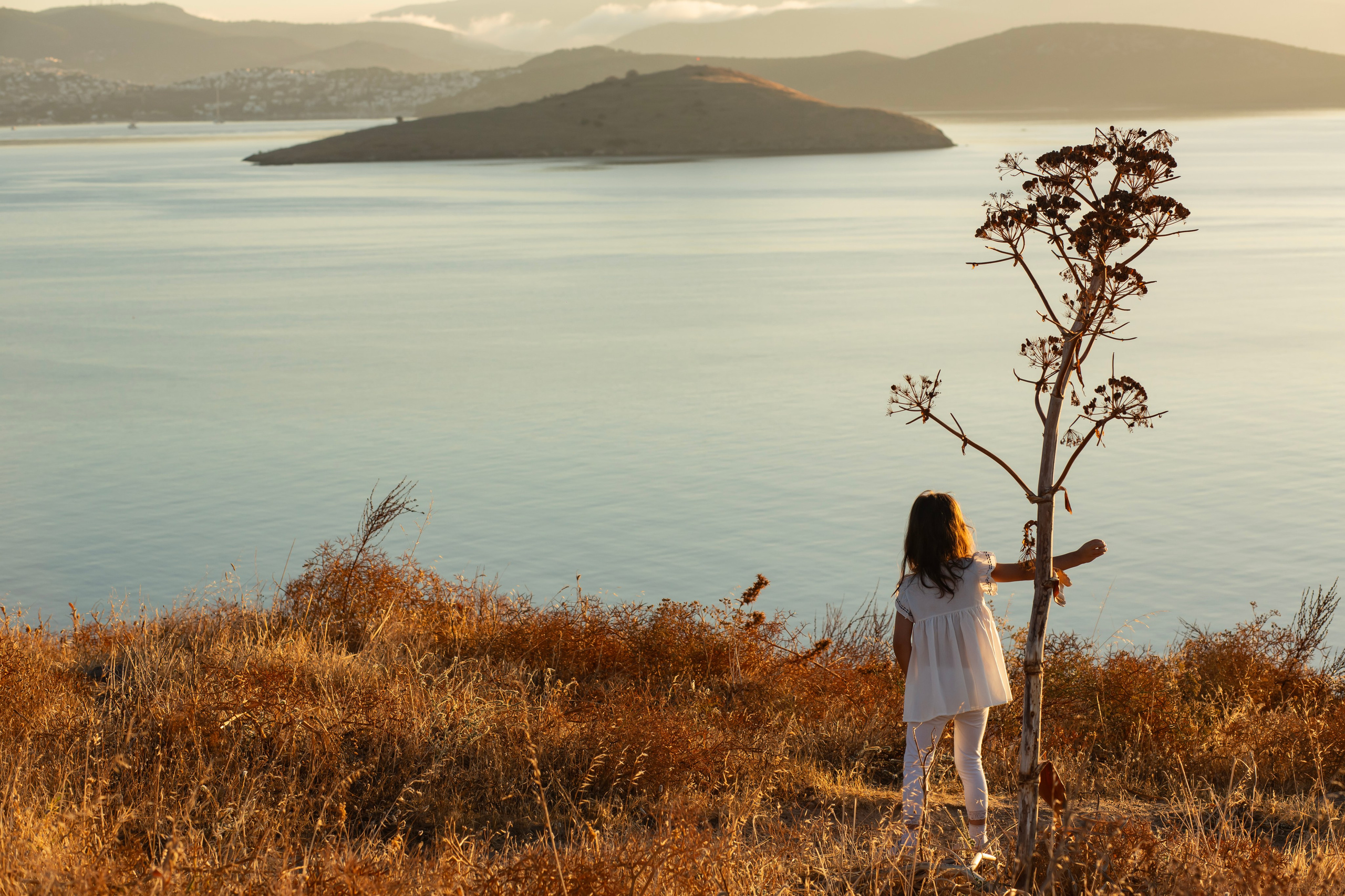 Бодрум2024. Семейный и детский фотограф в Москве и МО — Александра