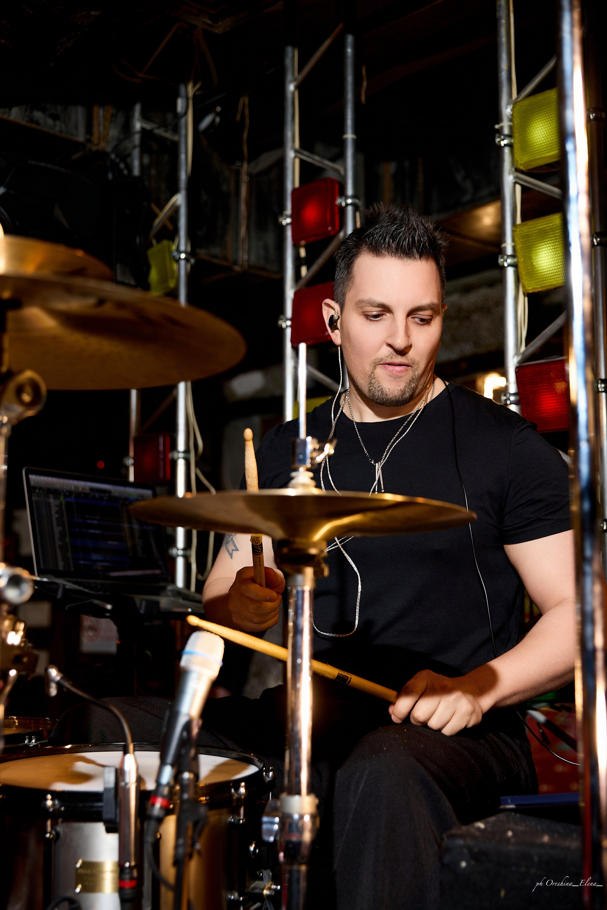 Поп рок группа @velvetgroup. Свадебный и семейный фотограф в Ульяновске Орешина Елена