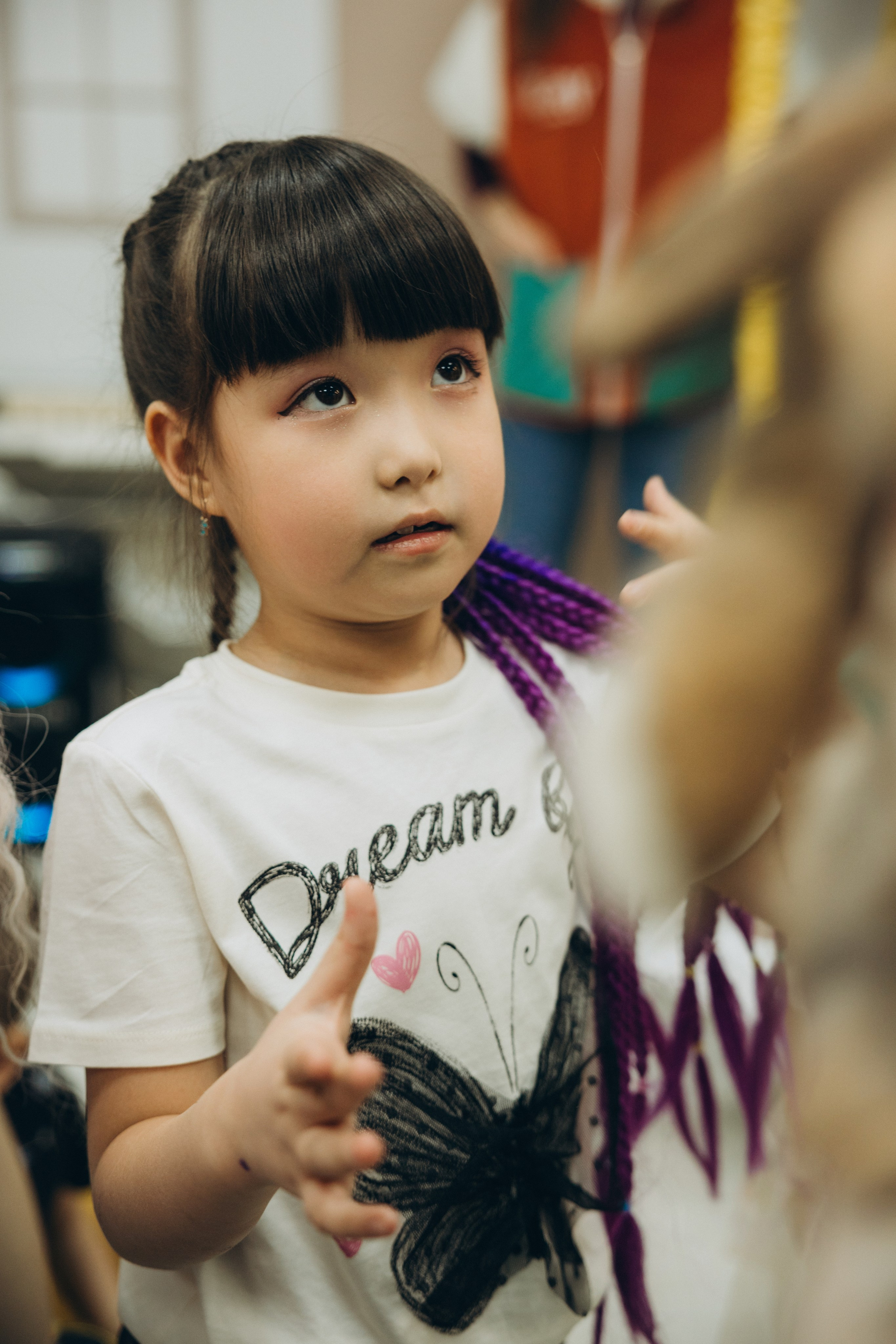 Злате 5 лет. Свадебный, семейный фотограф в Иркутске Светлана Макаричева