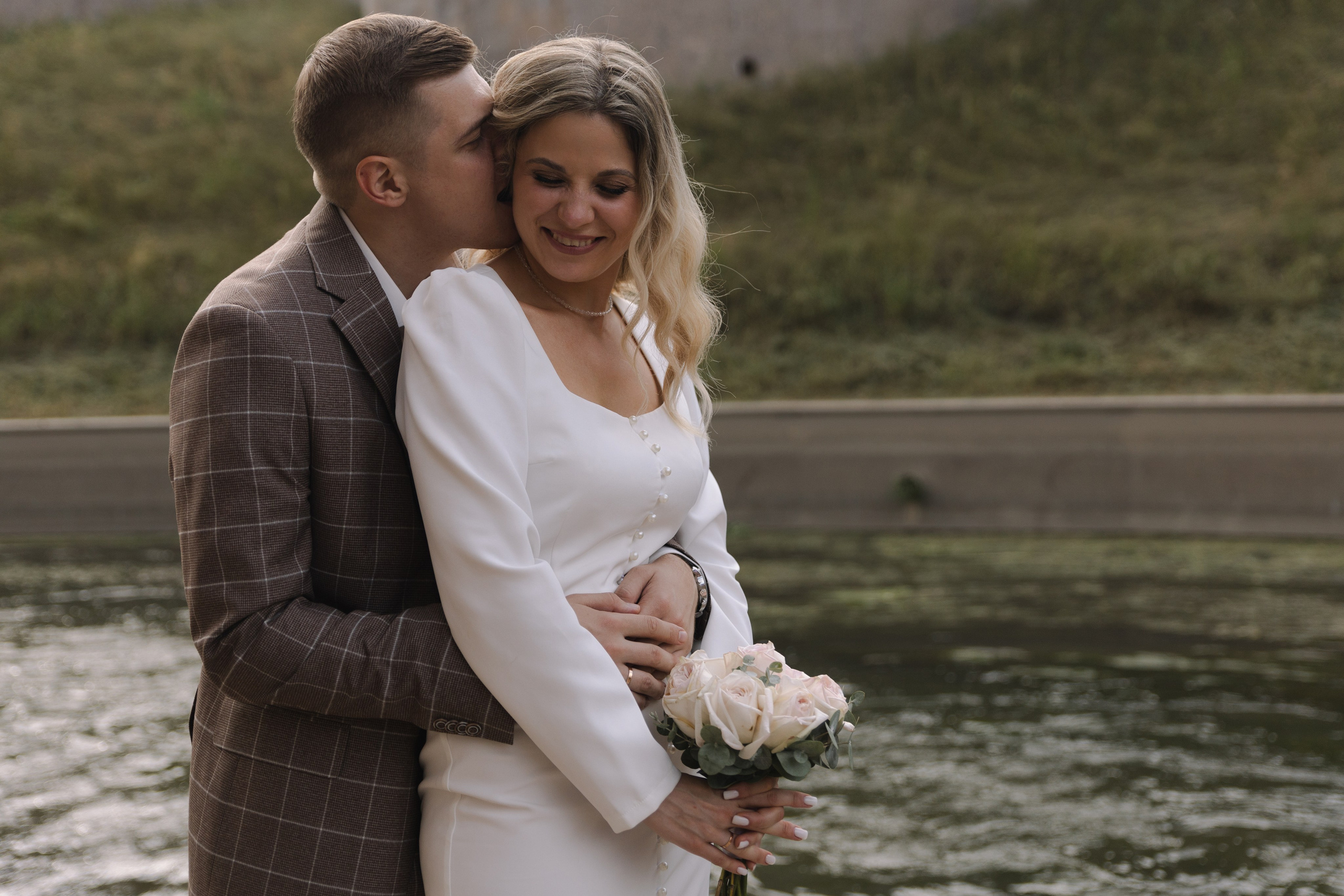 Свадебный фотограф Ирина Поздеева в Томске/Северске