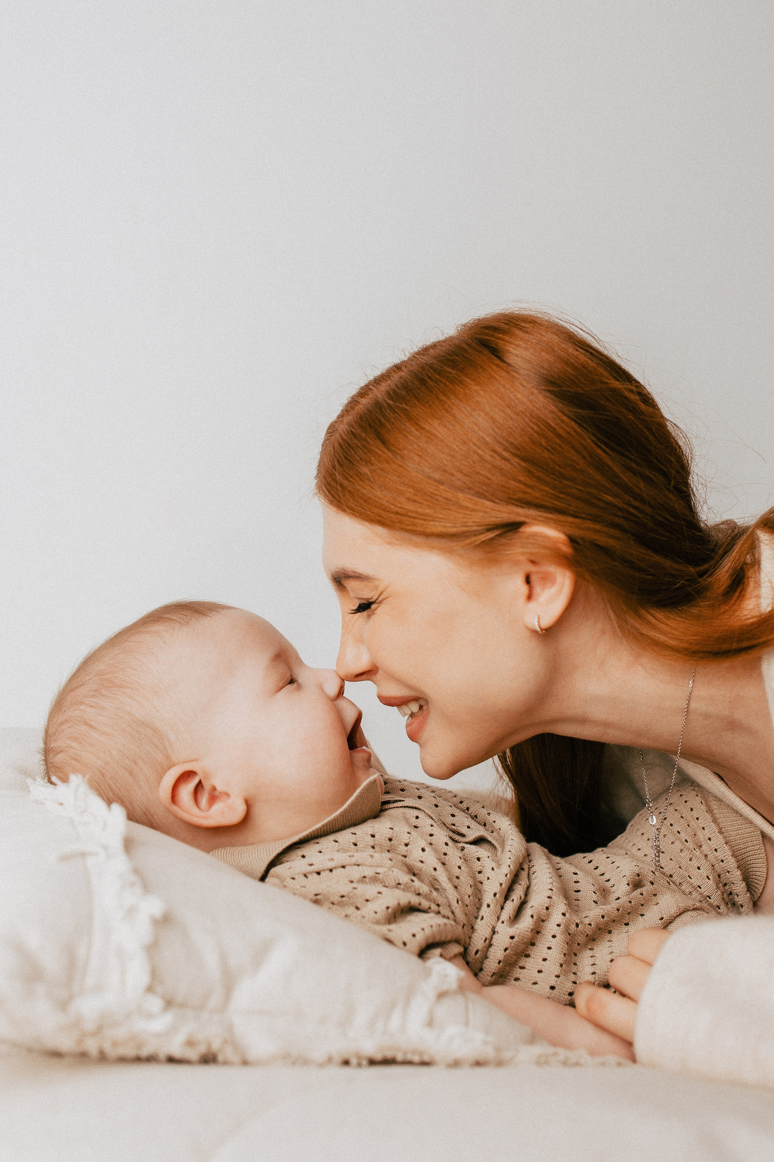 6 месяцев Левушке. Фотограф новорожденных, детей и беременности г. Волгодонск Дарья Илькова