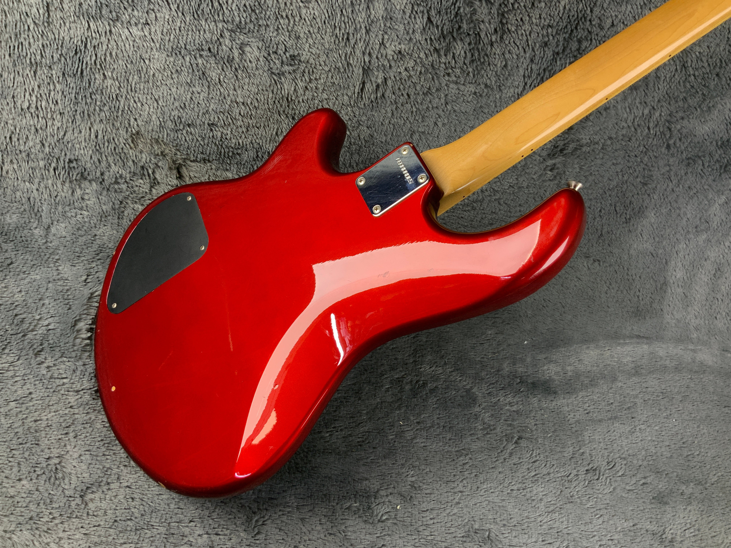 Fernandes FSB-40 Atlas 4X