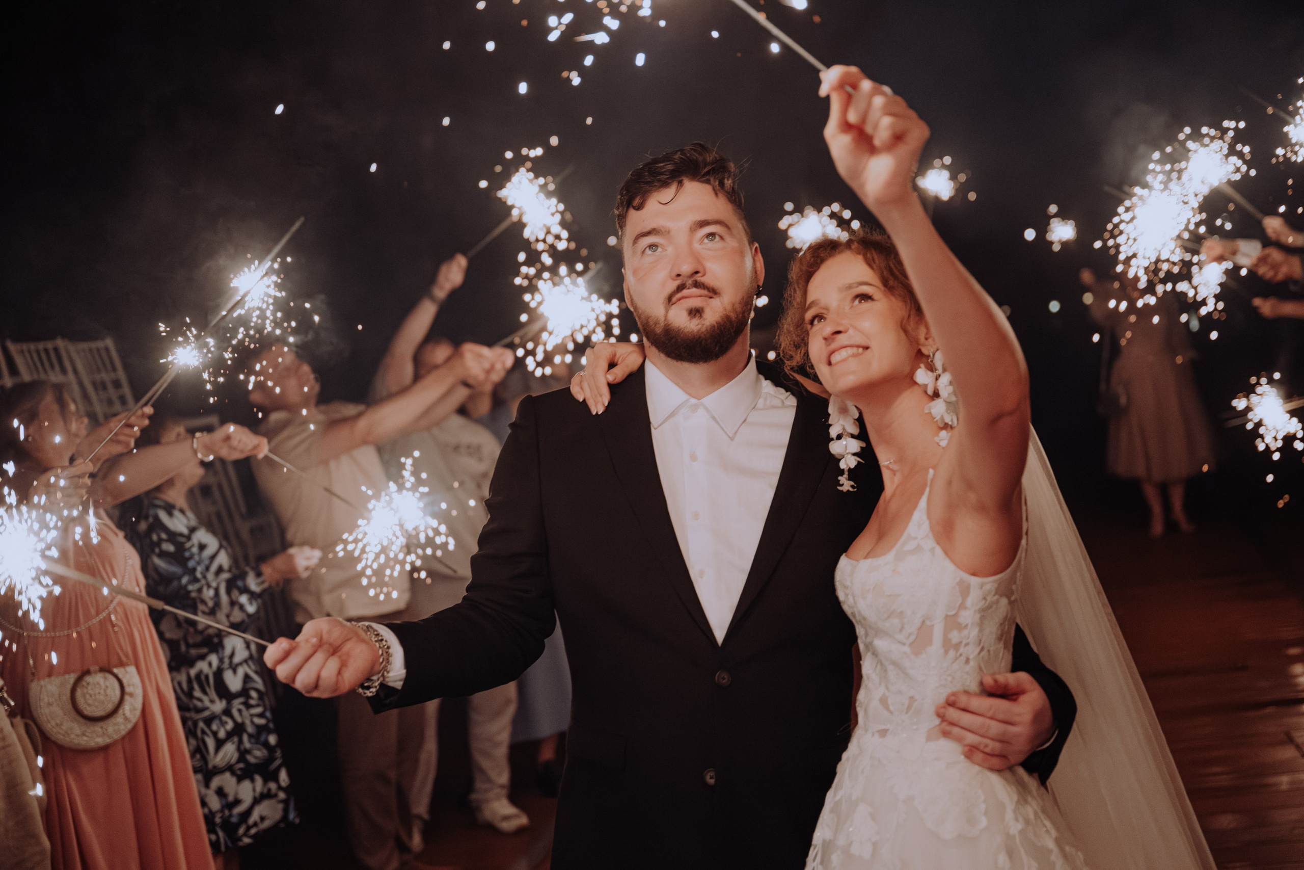 Свадьба Насти и Вани. Фотограф в Москве