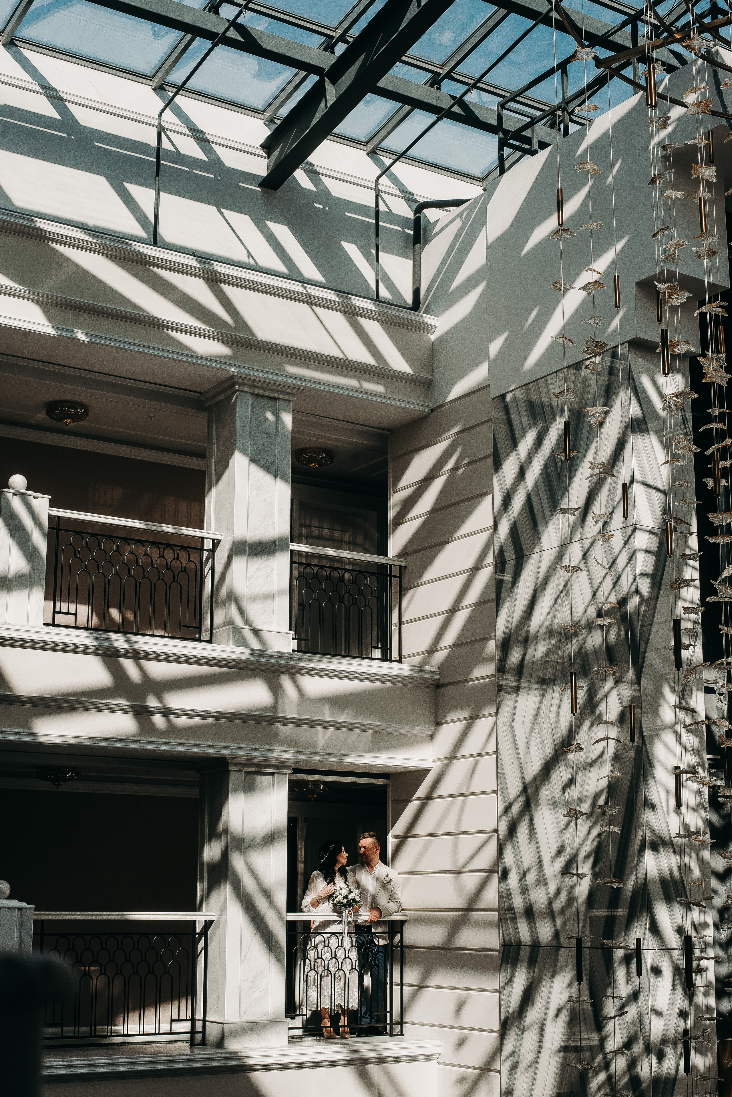 Кира & Костя. Фотограф Мария Хлебникова Санкт-Петербург Москва