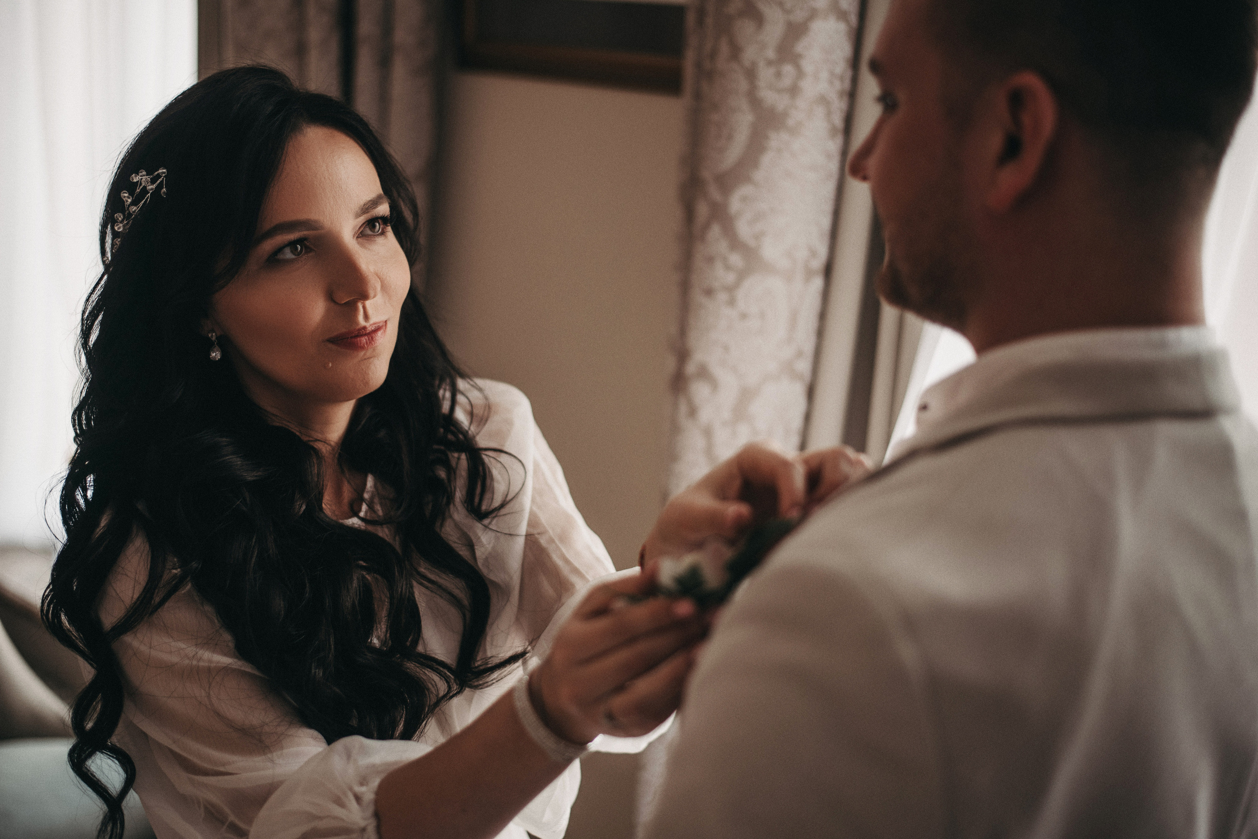 Кира & Костя. Фотограф Мария Хлебникова Санкт-Петербург Москва