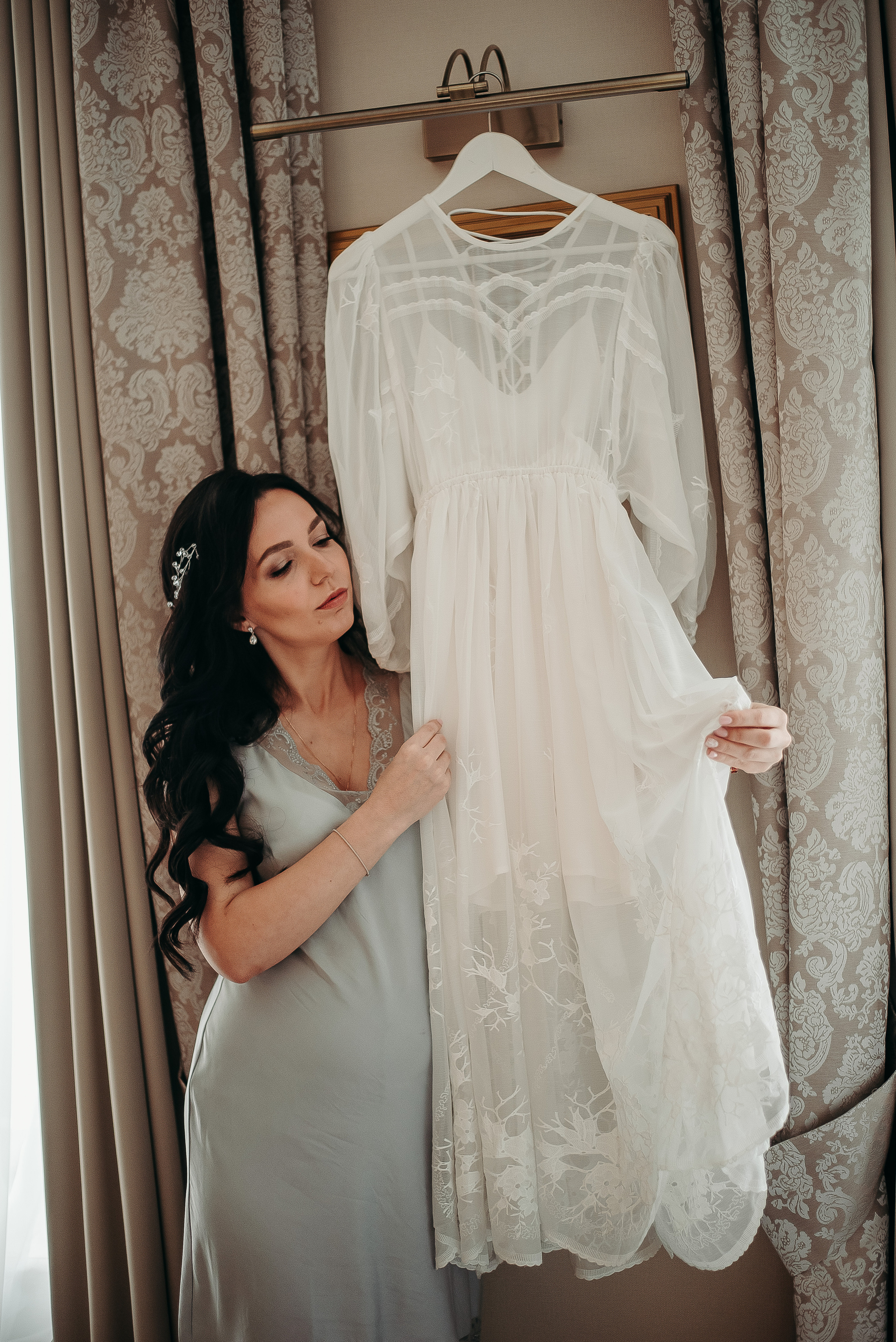 Кира & Костя. Фотограф Мария Хлебникова Санкт-Петербург Москва