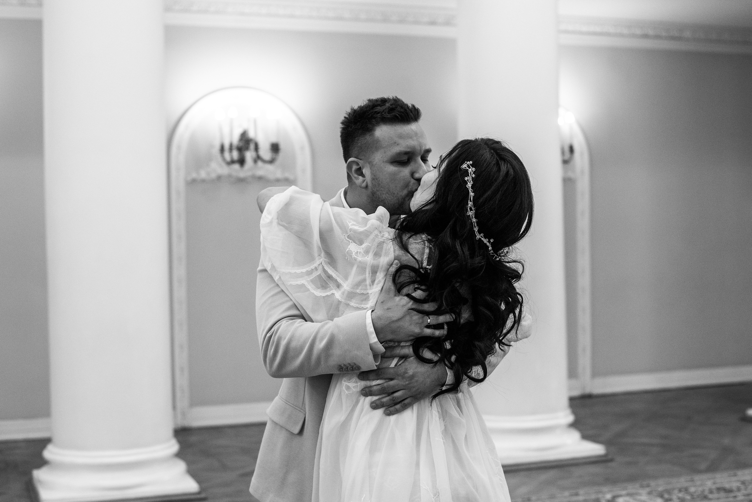 Кира & Костя. Фотограф Мария Хлебникова Санкт-Петербург Москва