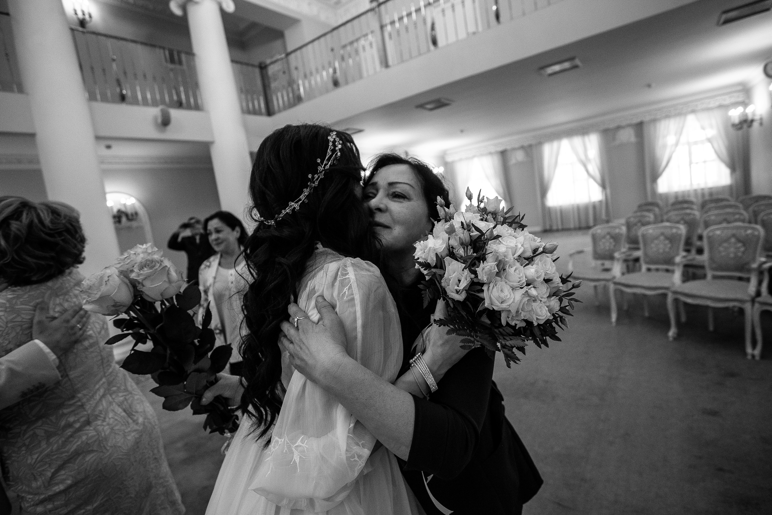 Кира & Костя. Фотограф Мария Хлебникова Санкт-Петербург Москва