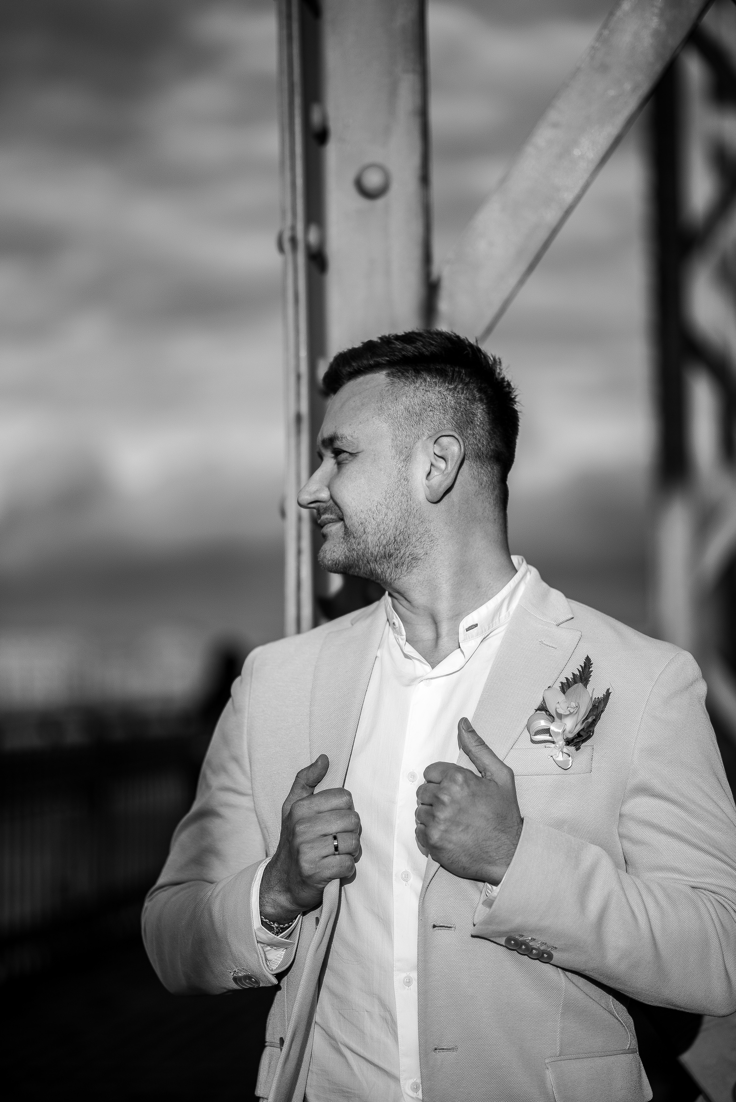 Кира & Костя. Фотограф Мария Хлебникова Санкт-Петербург Москва