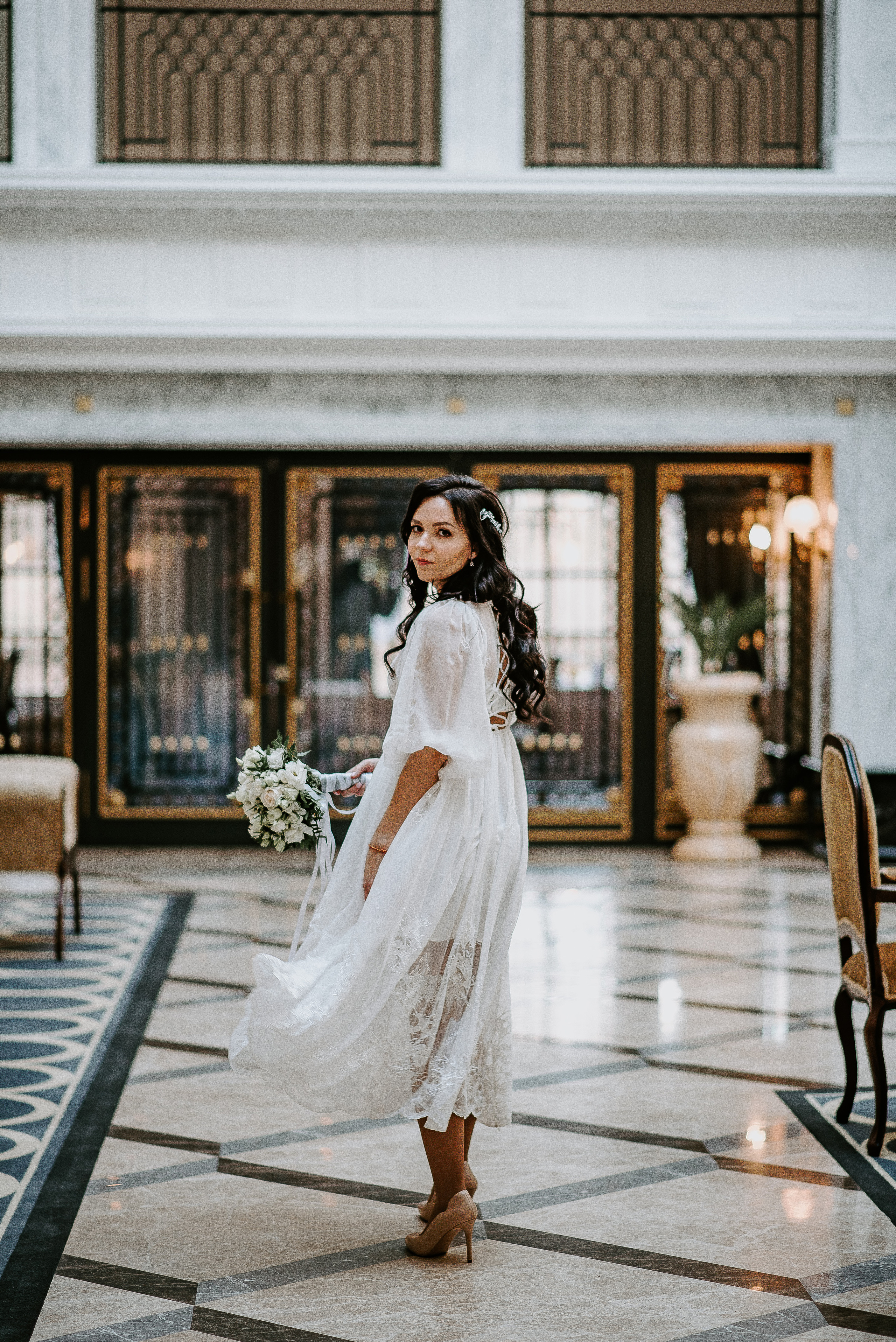 Кира & Костя. Фотограф Мария Хлебникова Санкт-Петербург Москва