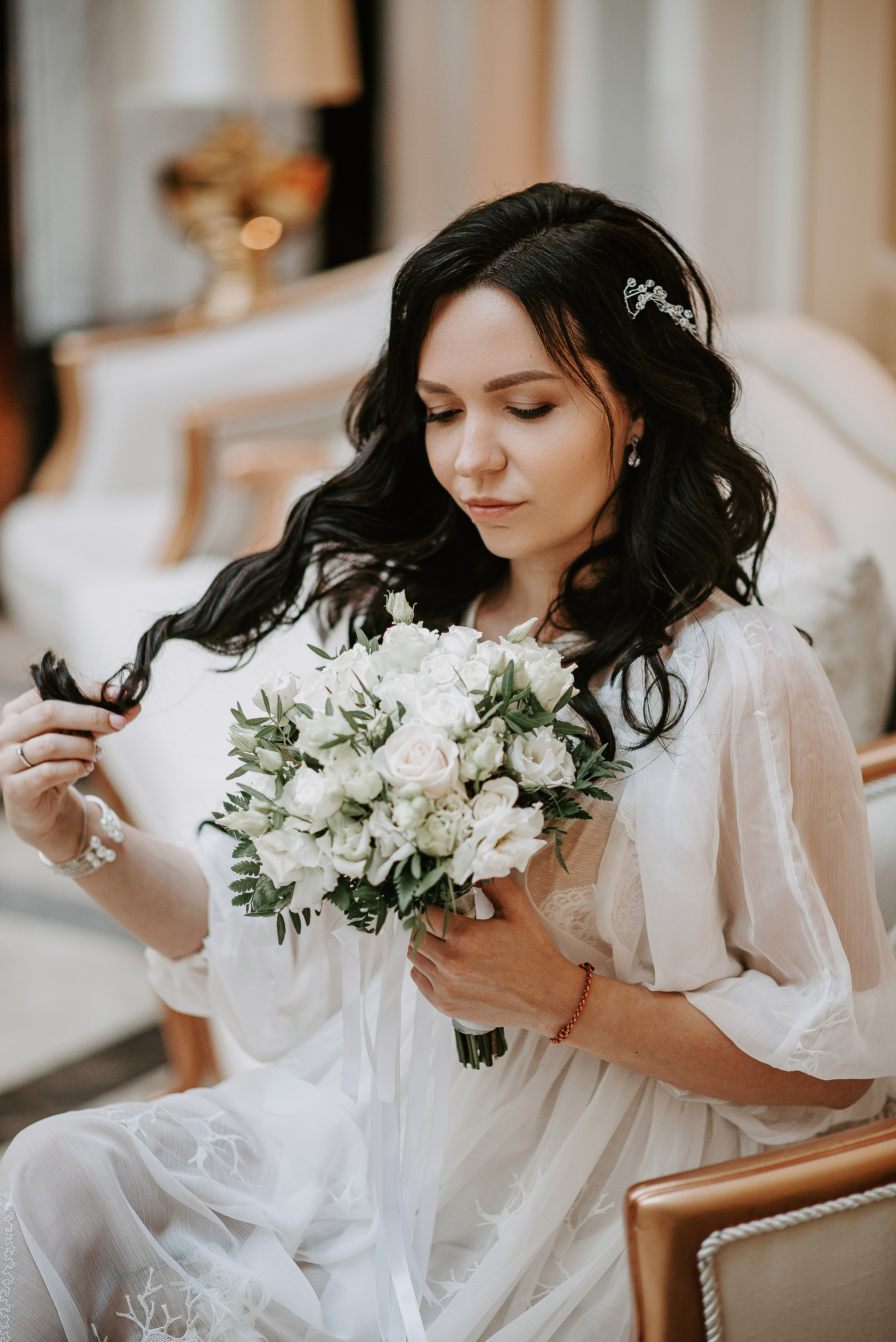 Кира & Костя. Фотограф Мария Хлебникова Санкт-Петербург Москва